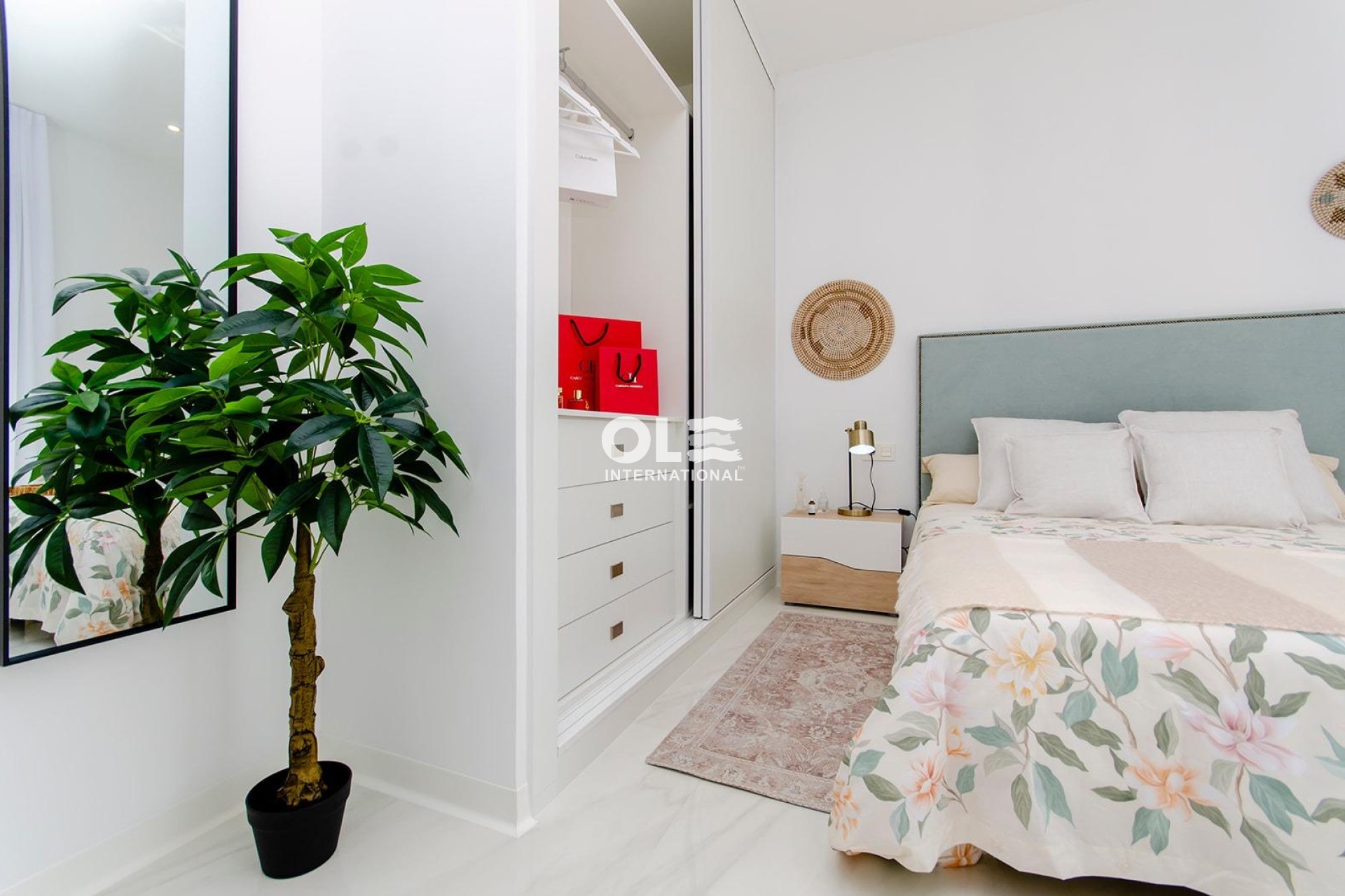 Новое здание - Villa - Orihuela Costa - Vistabella Golf