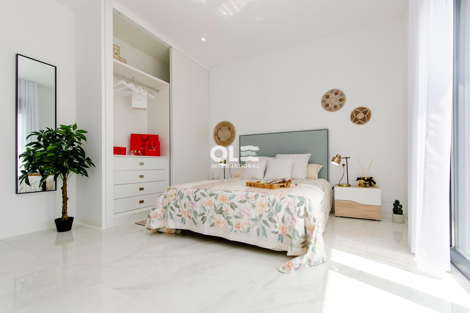Новое здание - Villa - Orihuela Costa - Vistabella Golf
