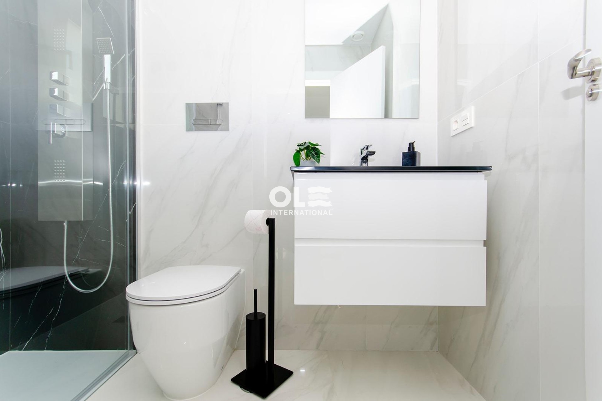 Новое здание - Villa - Orihuela Costa - Vistabella Golf