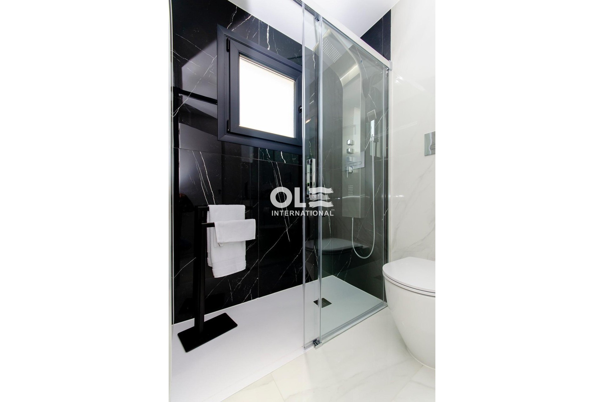 Новое здание - Villa - Orihuela Costa - Vistabella Golf