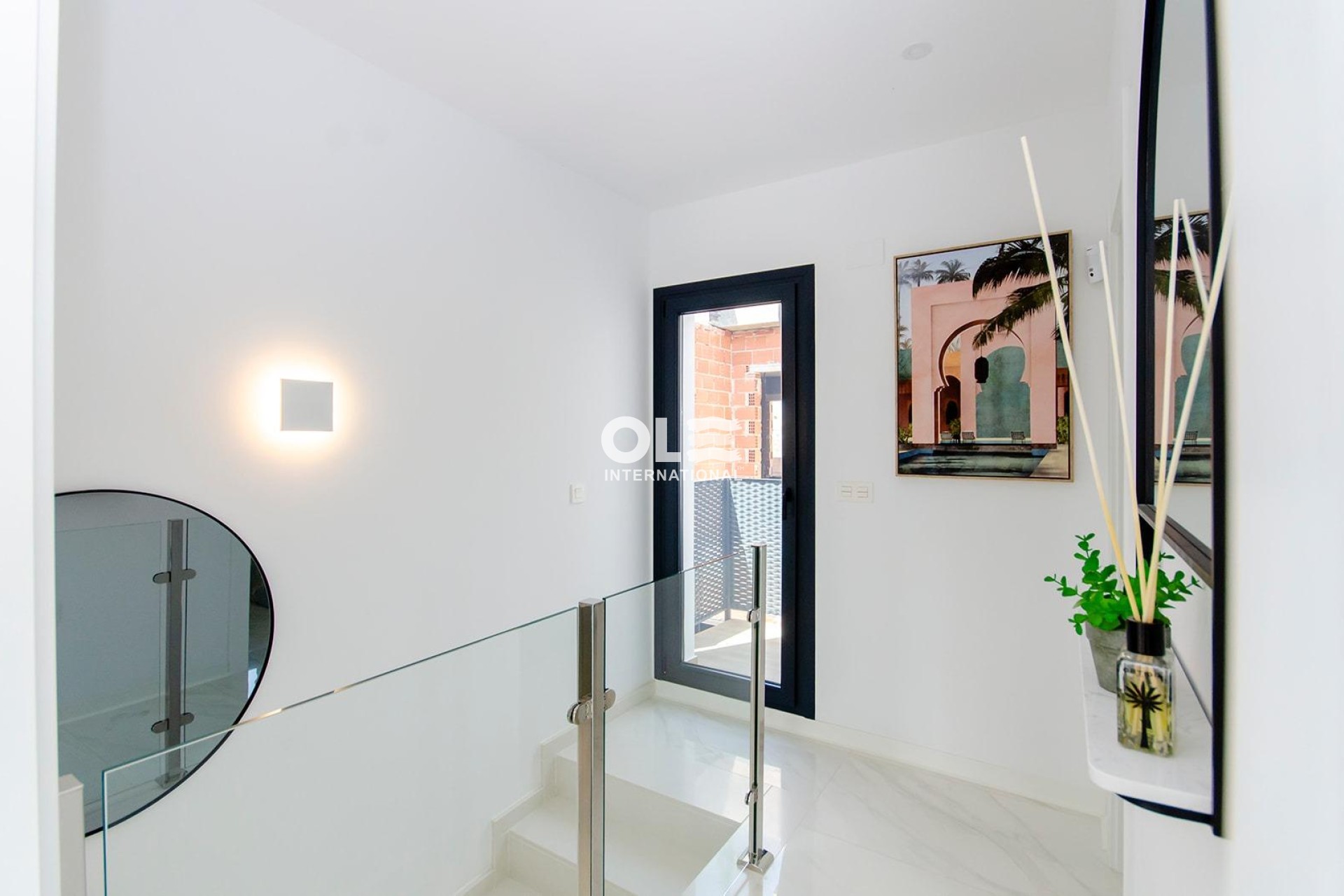 Новое здание - Villa - Orihuela Costa - Vistabella Golf