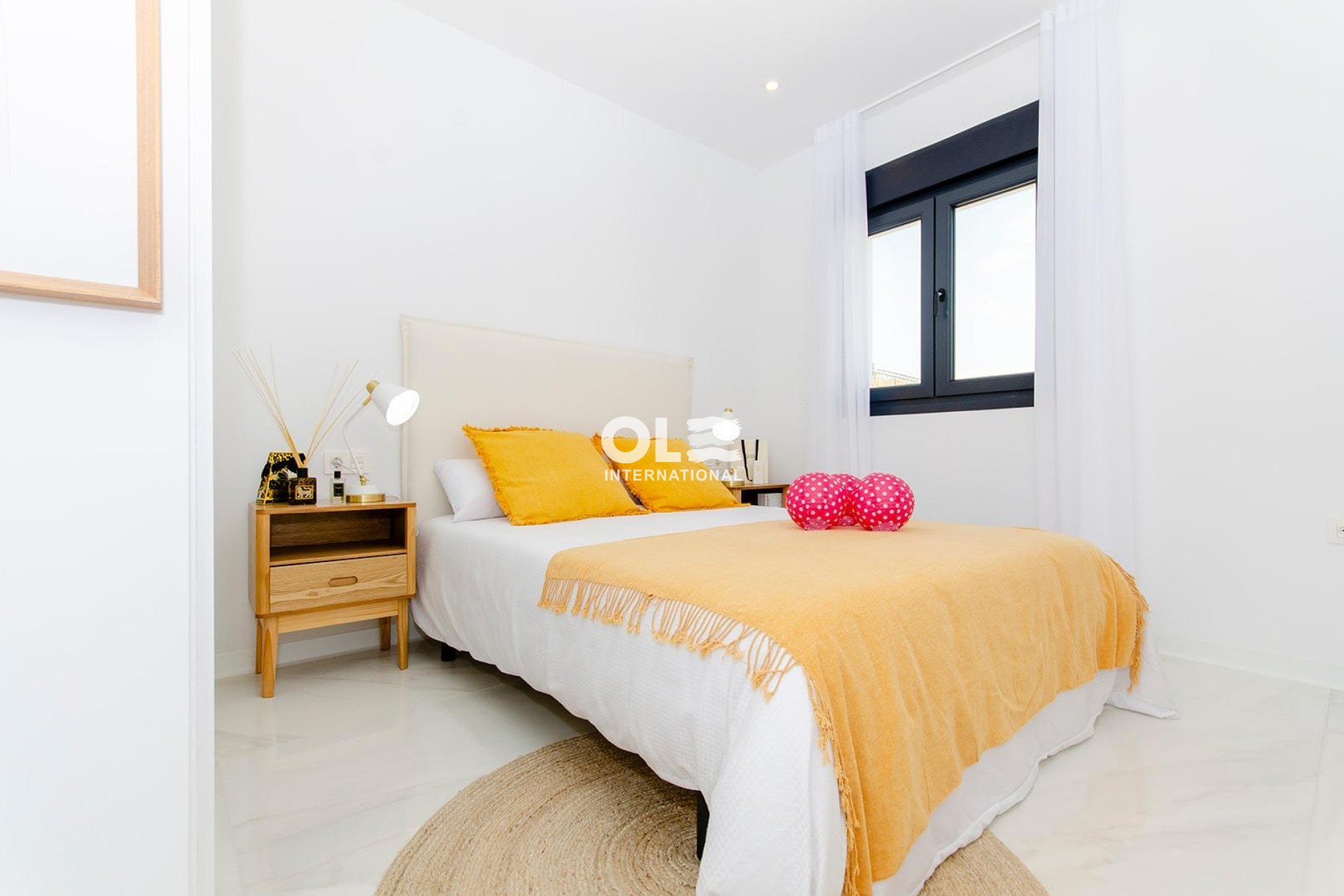 Новое здание - Villa - Orihuela Costa - Vistabella Golf