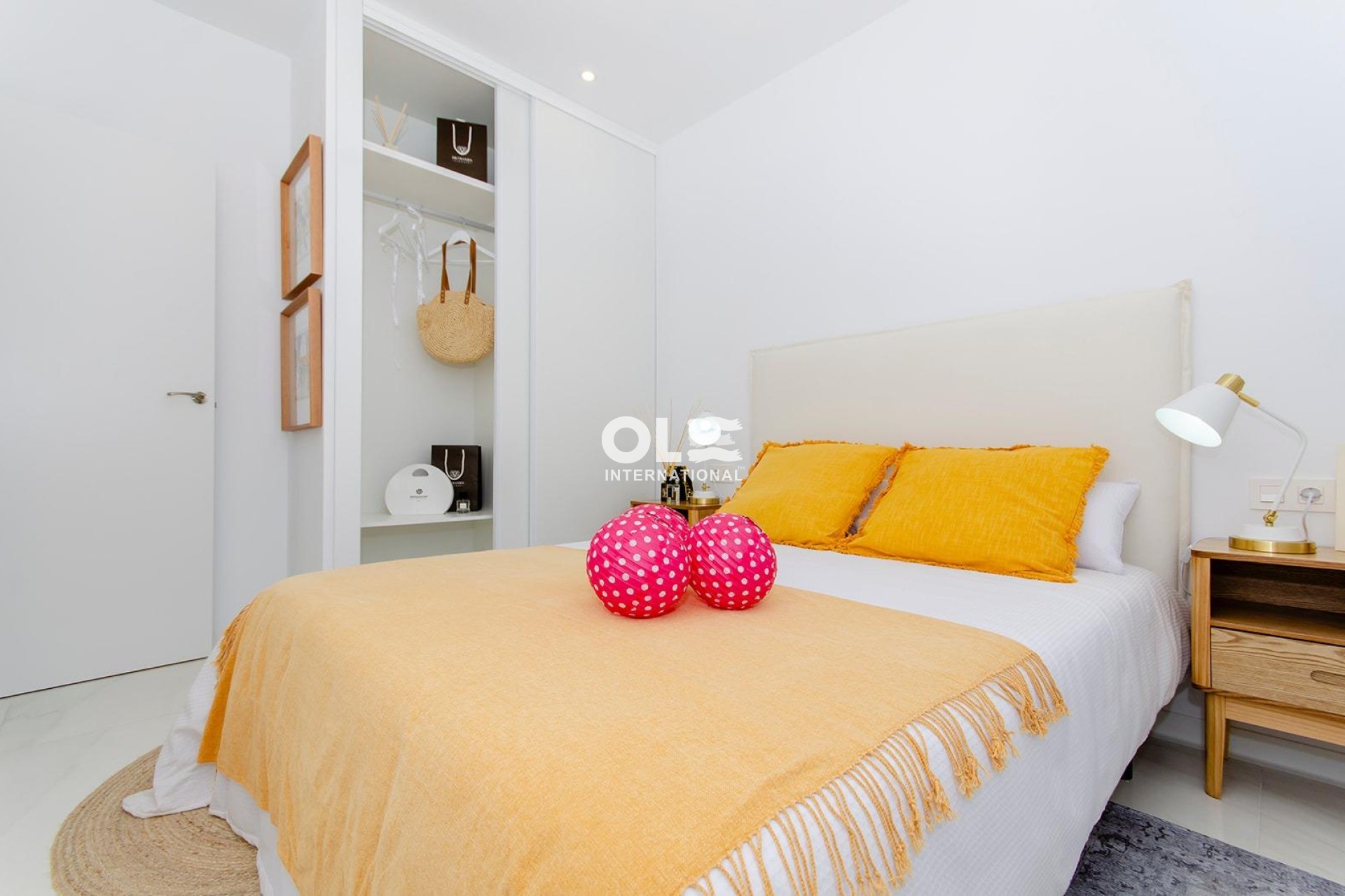 Новое здание - Villa - Orihuela Costa - Vistabella Golf