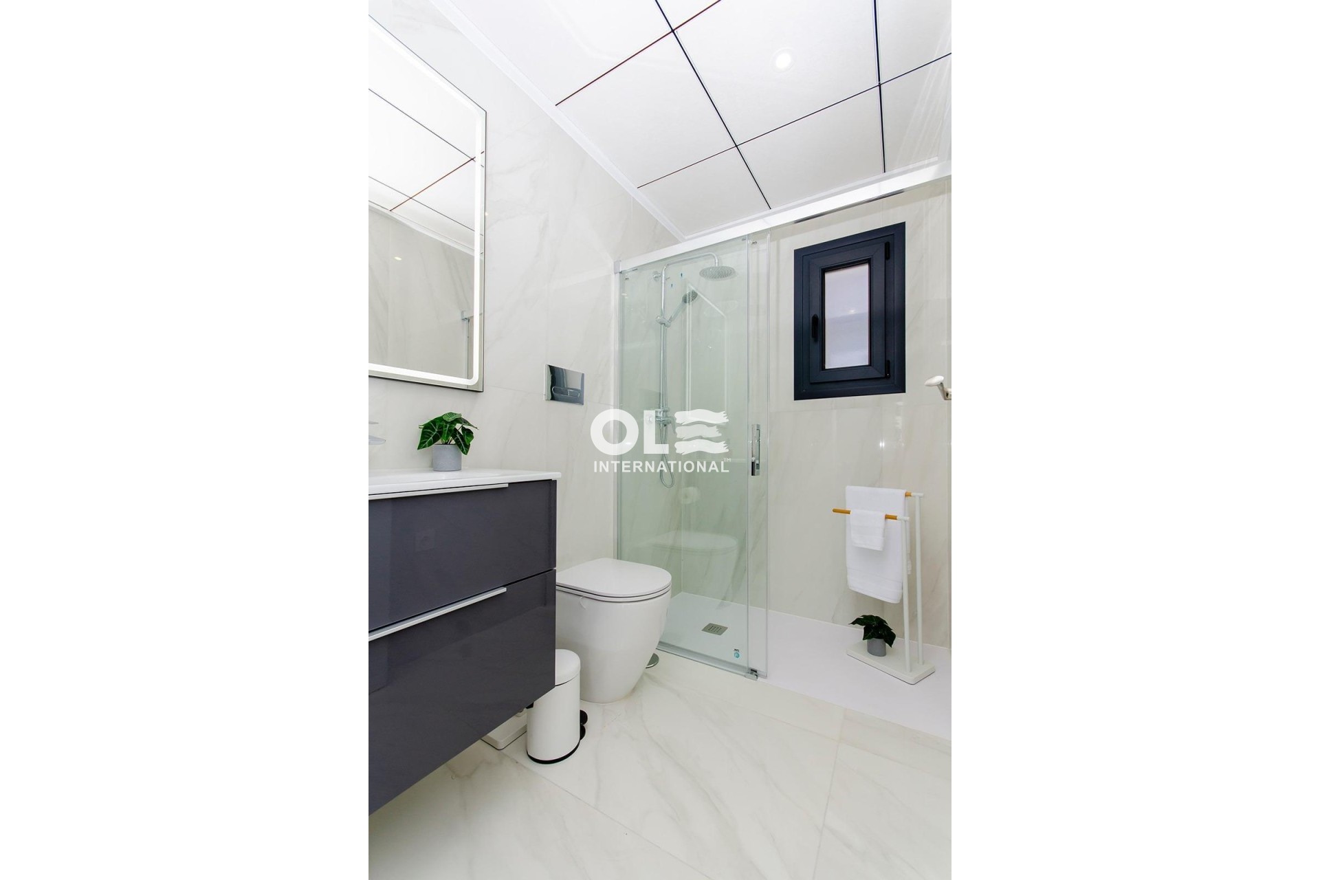 Новое здание - Villa - Orihuela Costa - Vistabella Golf