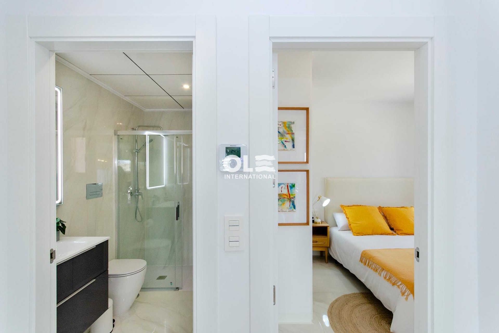 Новое здание - Villa - Orihuela Costa - Vistabella Golf