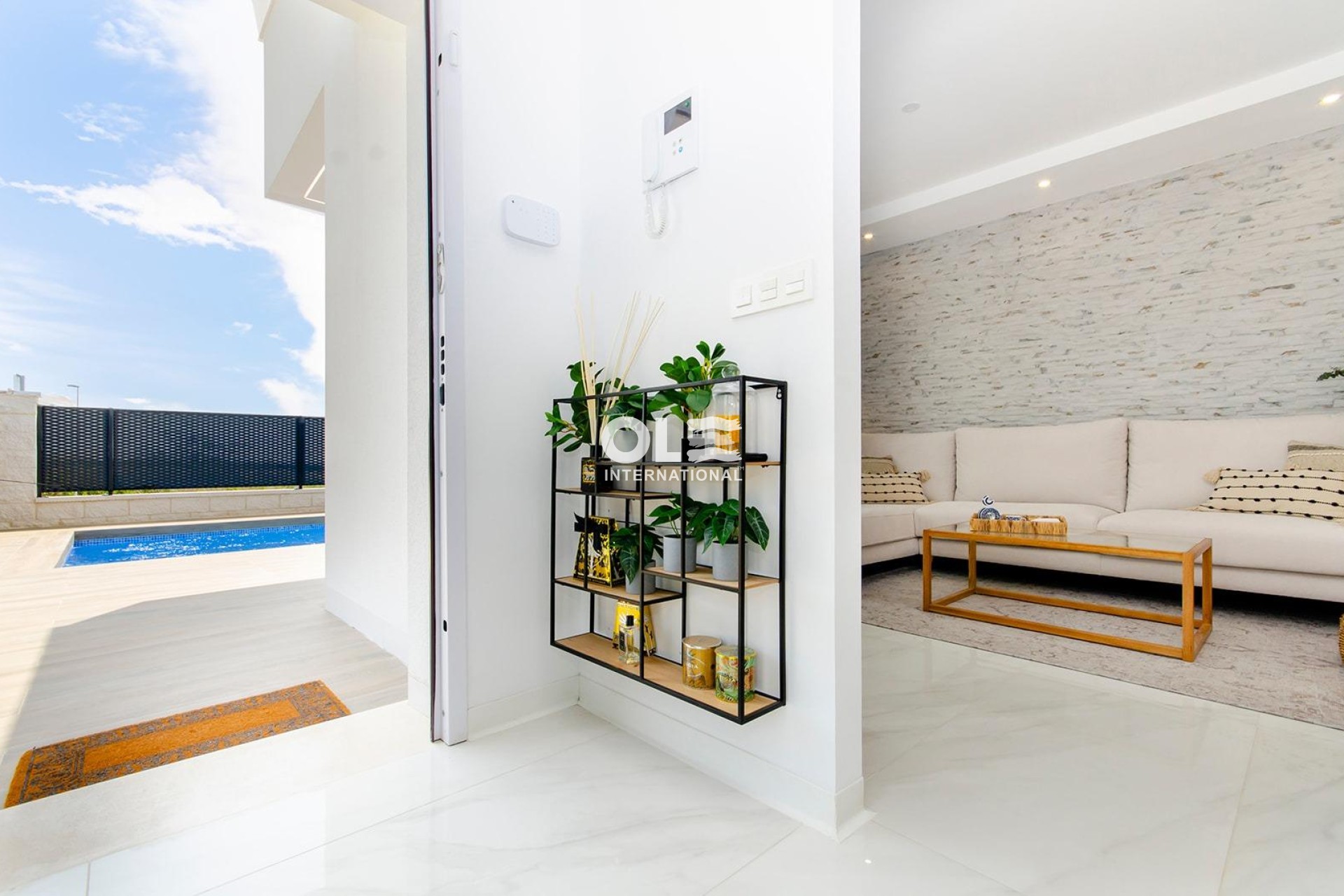 Новое здание - Villa - Orihuela Costa - Vistabella Golf