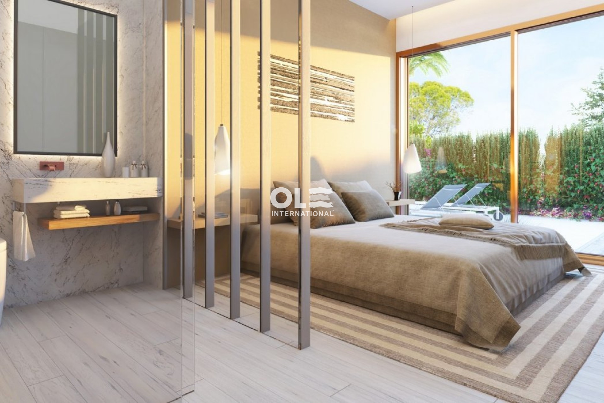 Новое здание - Villa - Orihuela Costa - Vistabella Golf