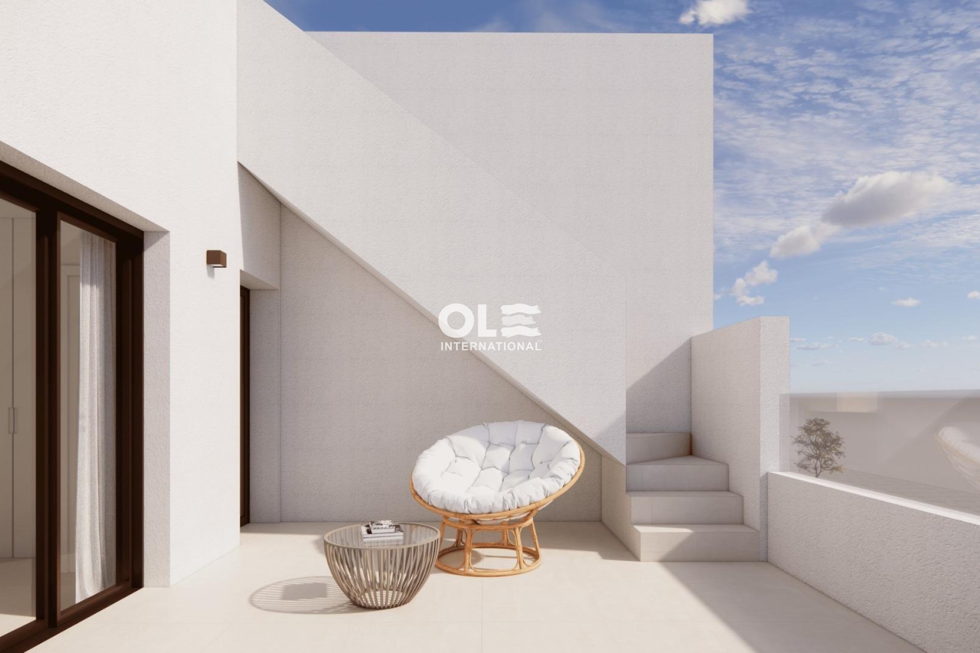 Новое здание - Villa - Pilar de la Horadada - Barrio los Segundas