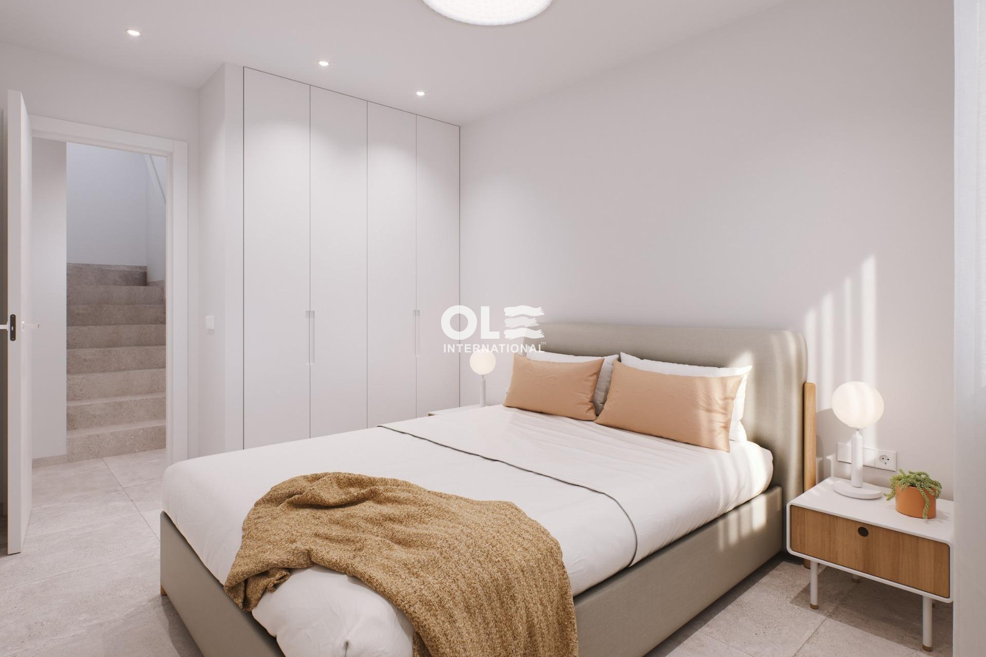 Новое здание - Villa - Pilar de la Horadada - Barrio los Segundas