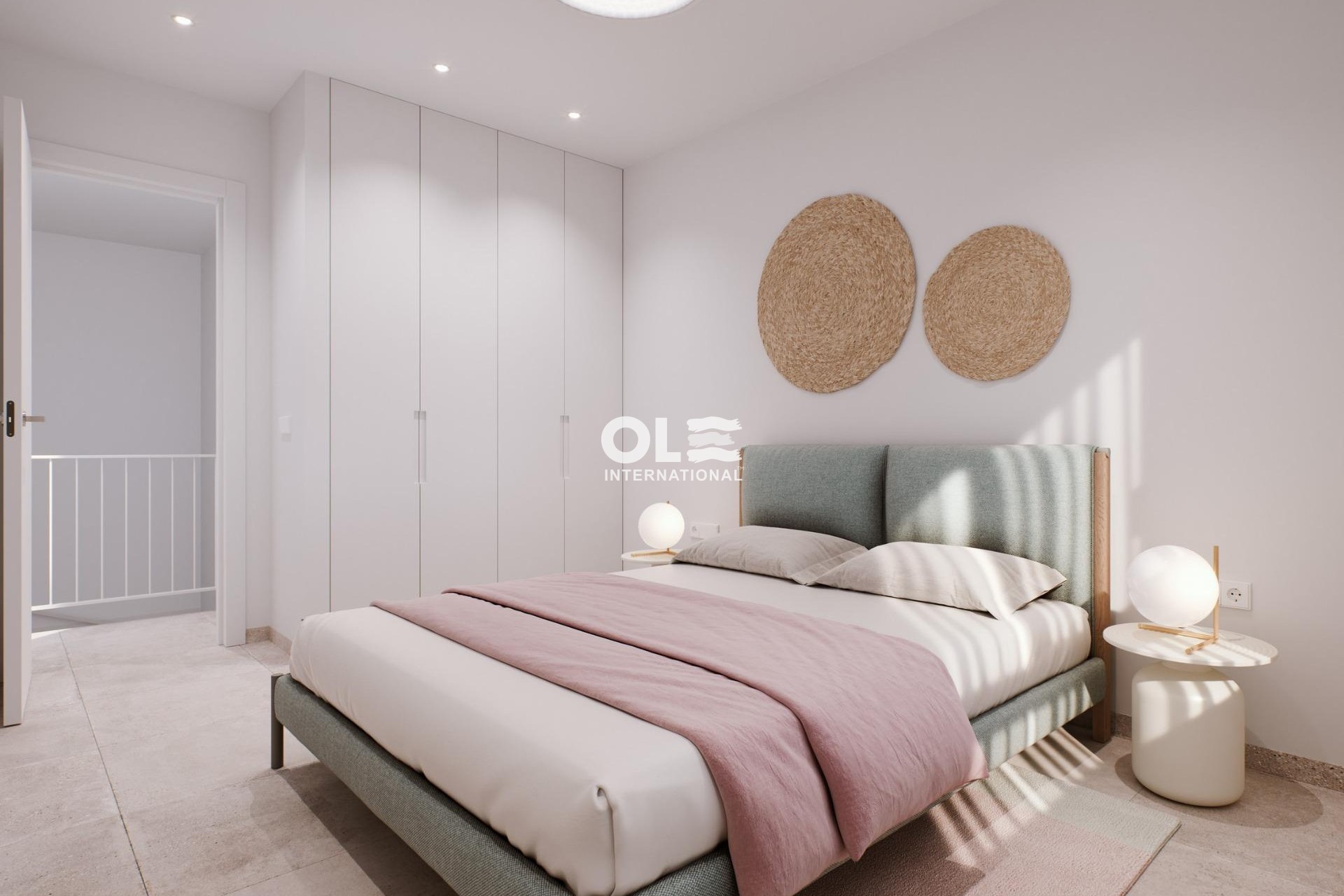 Новое здание - Villa - Pilar de la Horadada - Barrio los Segundas