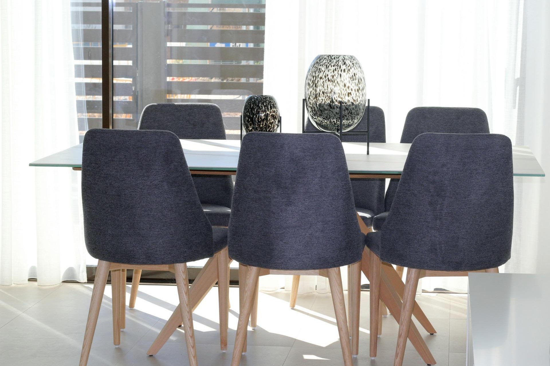 Новое здание - Villa - Pilar de la Horadada - El Pilar de la Horadada