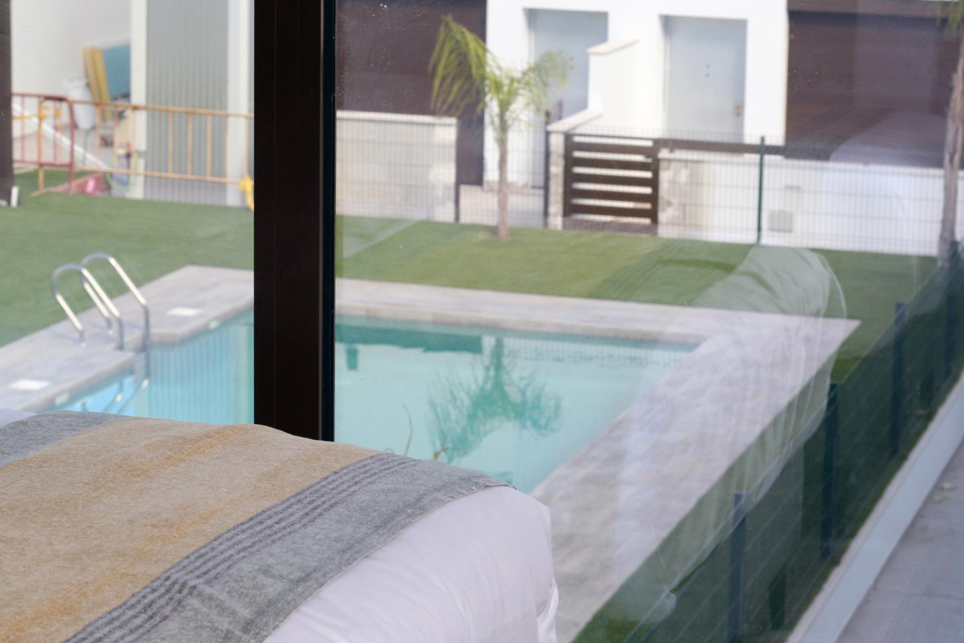 Новое здание - Villa - Pilar de la Horadada - El Pilar de la Horadada