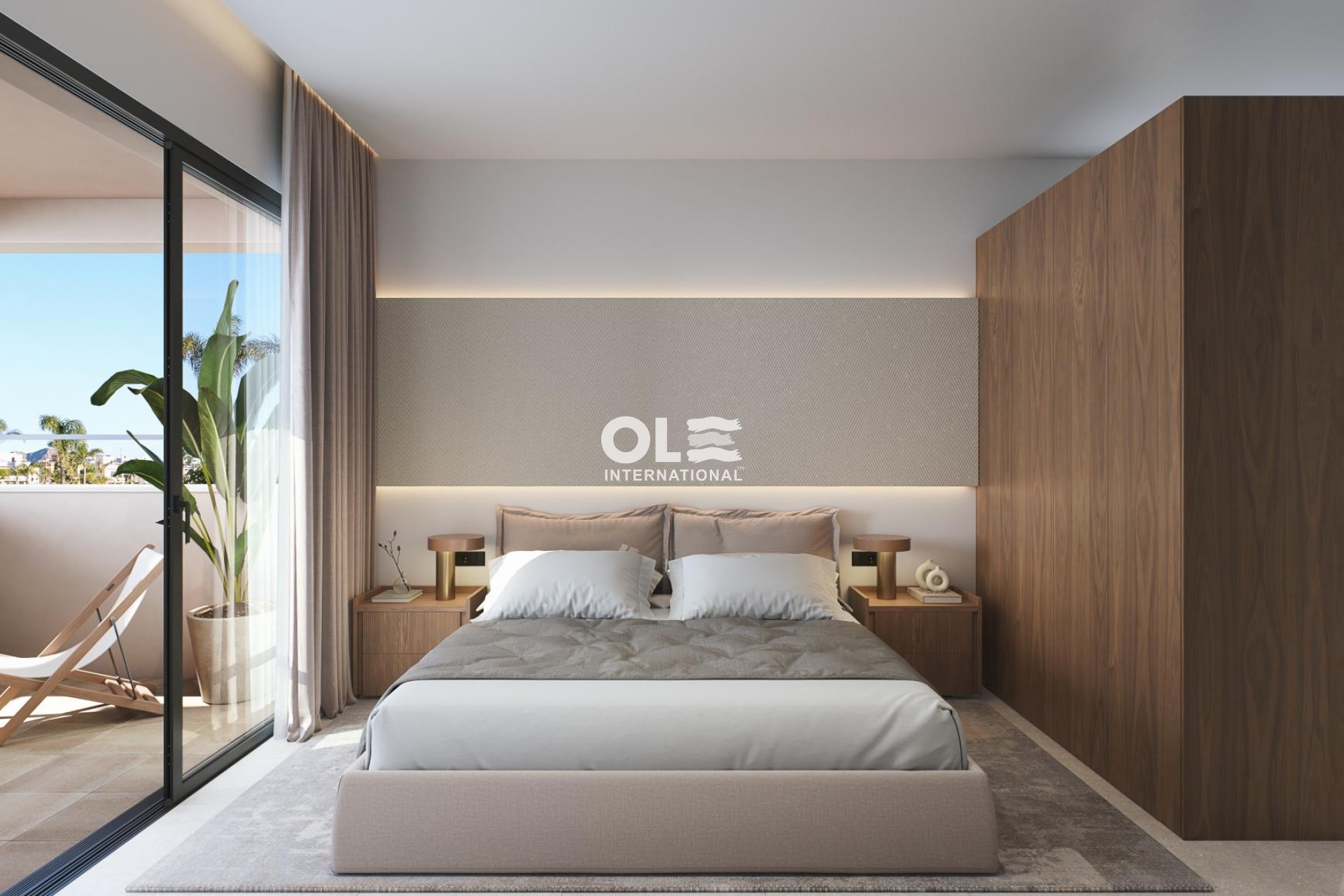 Новое здание - Villa - Pilar de la Horadada - Las Higuericas