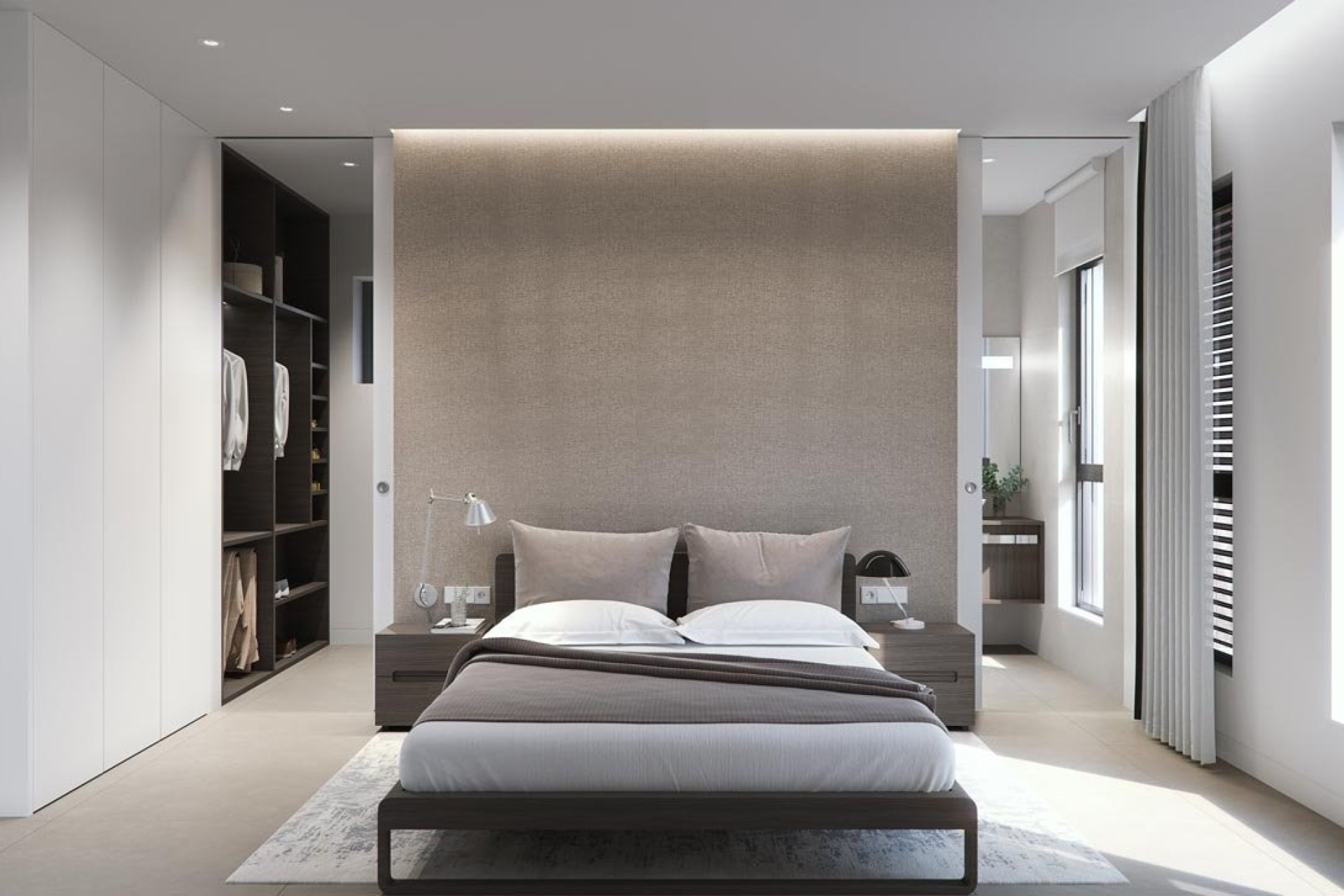 Новое здание - Villa - Pilar de la Horadada - Las Higuericas