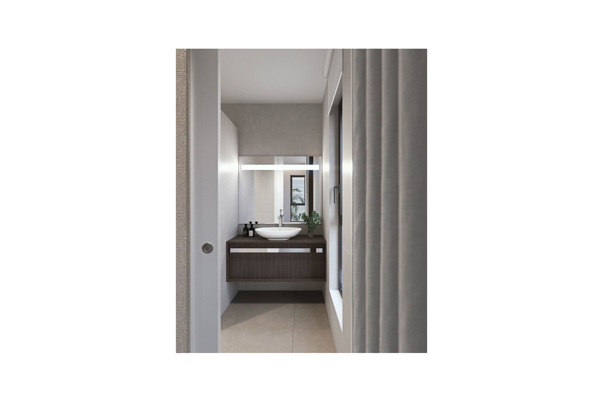 Новое здание - Villa - Pilar de la Horadada - Las Higuericas