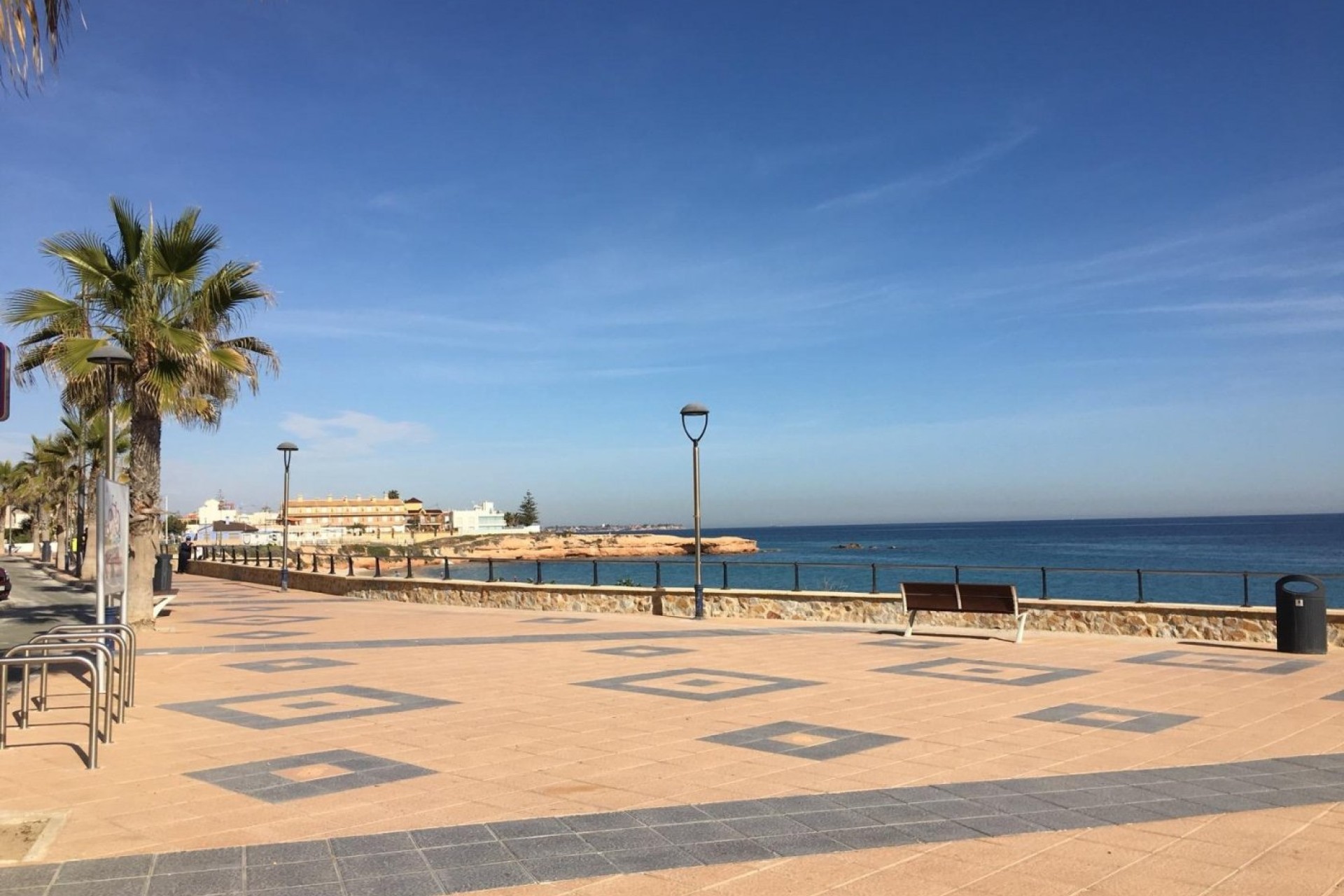 Новое здание - Villa - Pilar de la Horadada - Las Higuericas