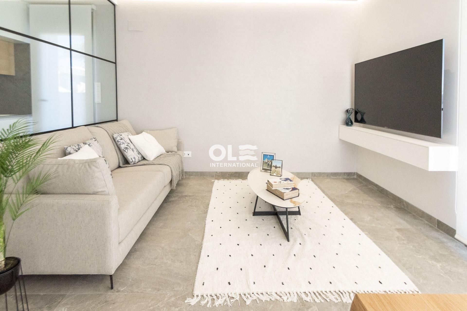 Новое здание - Villa - Pilar de la Horadada - Lo Romero Golf
