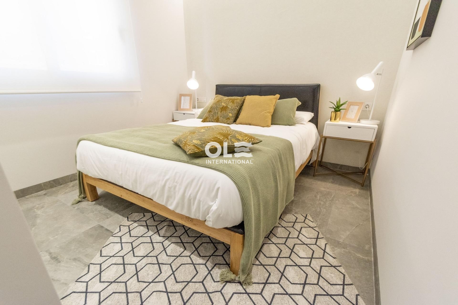 Новое здание - Villa - Pilar de la Horadada - Lo Romero Golf