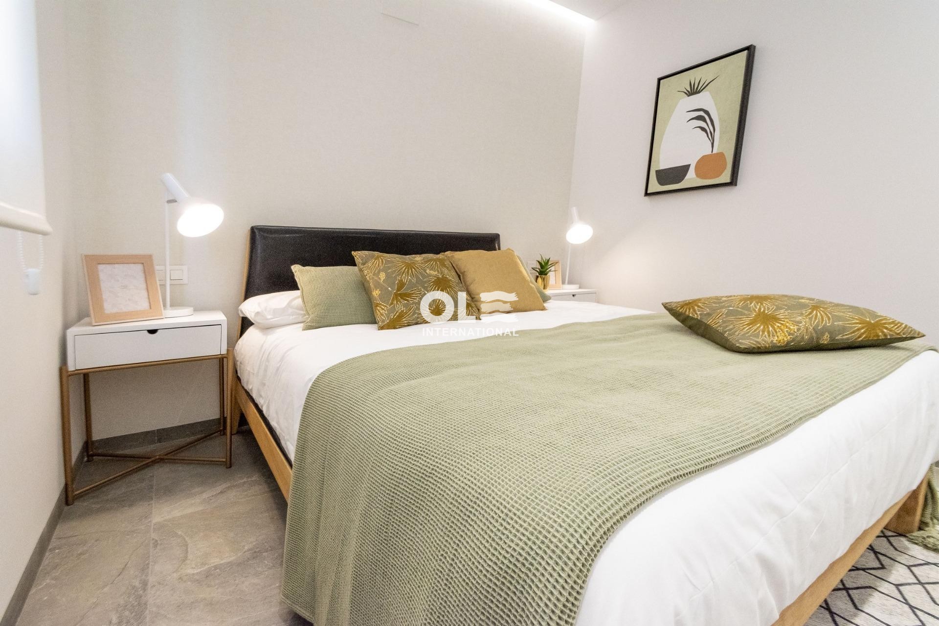 Новое здание - Villa - Pilar de la Horadada - Lo Romero Golf