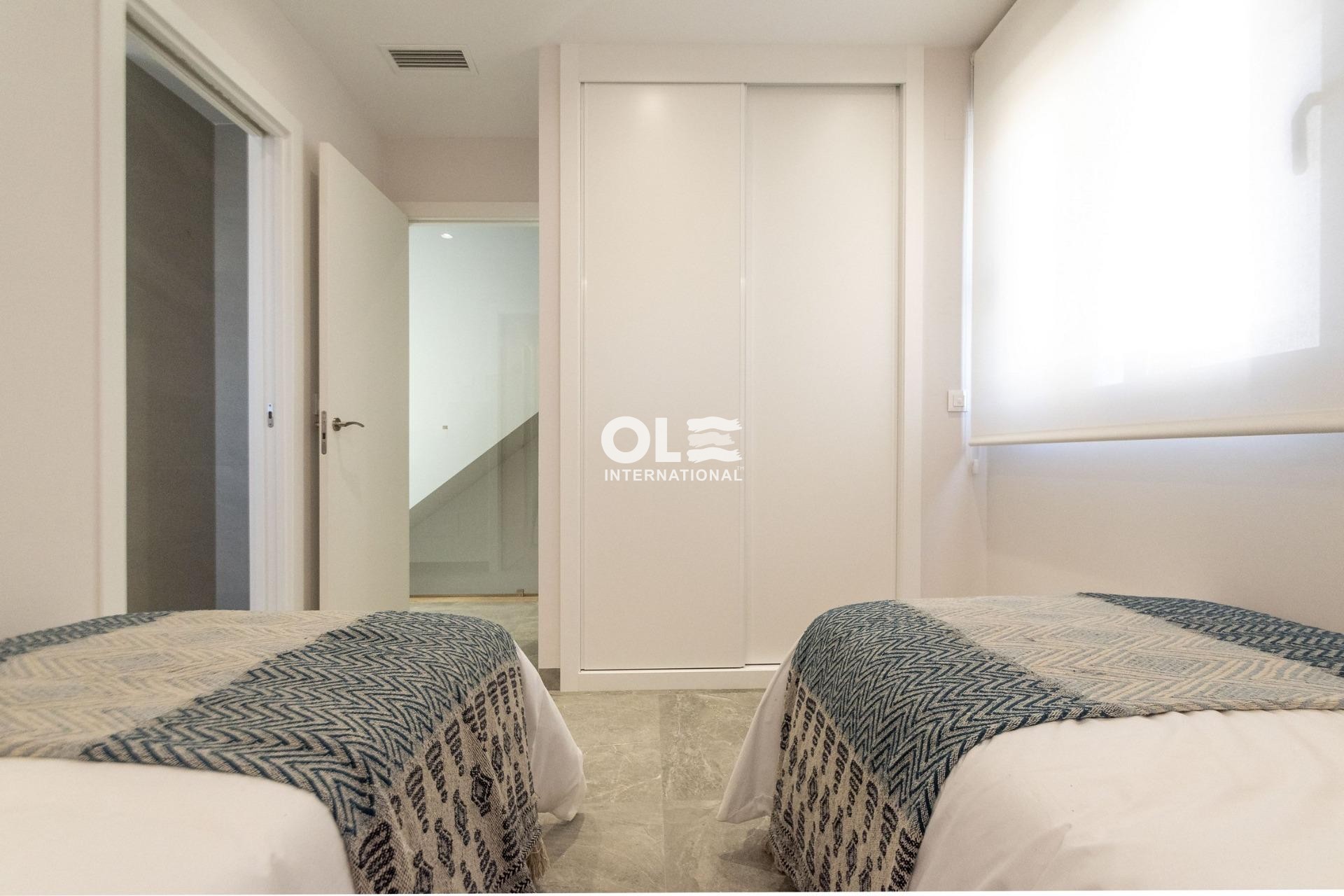 Новое здание - Villa - Pilar de la Horadada - Lo Romero Golf