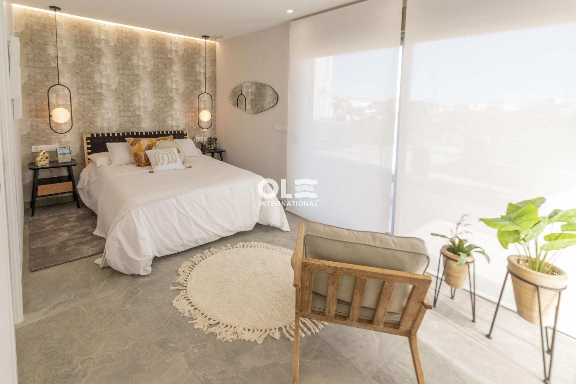 Новое здание - Villa - Pilar de la Horadada - Lo Romero Golf