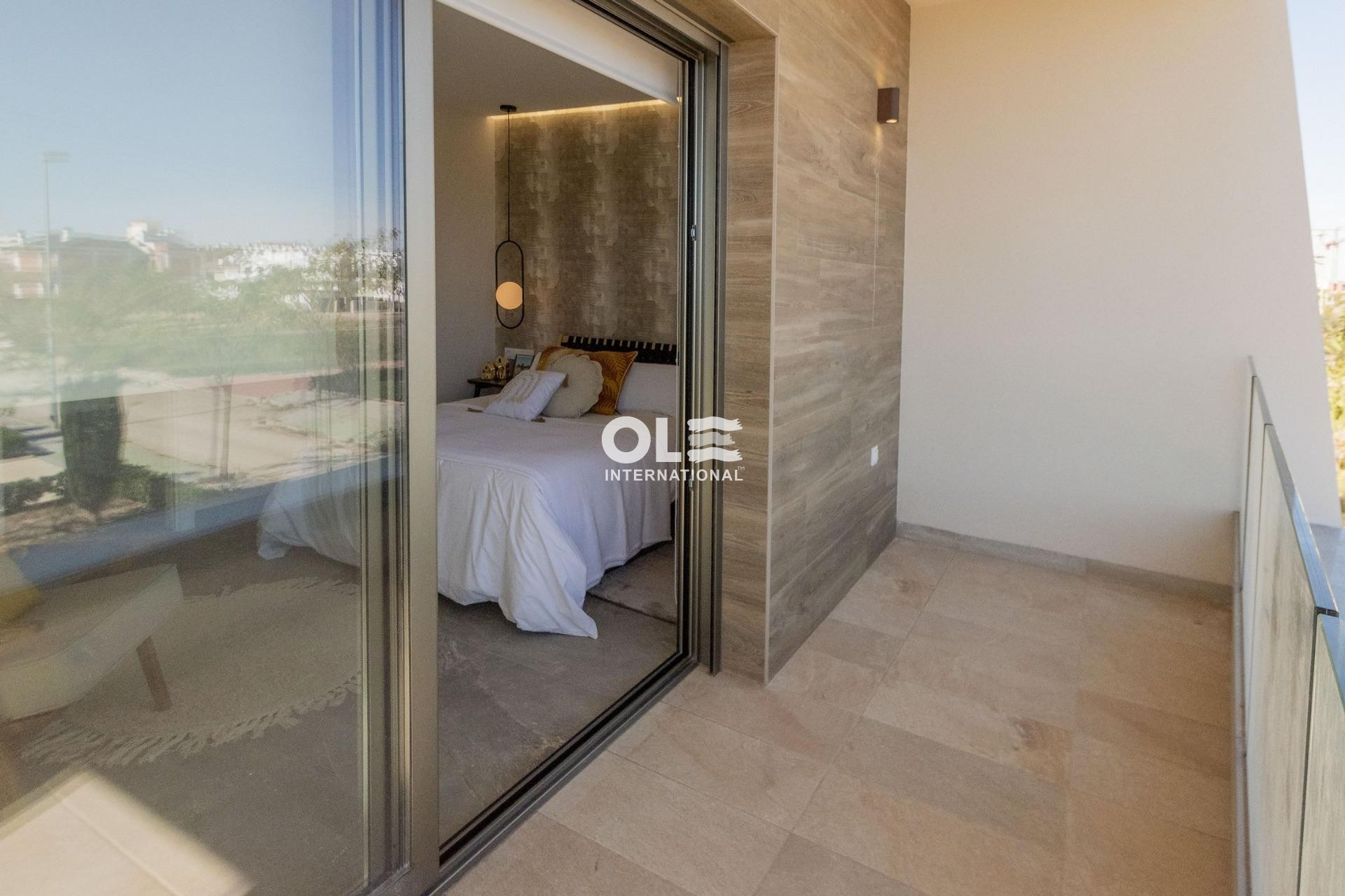 Новое здание - Villa - Pilar de la Horadada - Lo Romero Golf