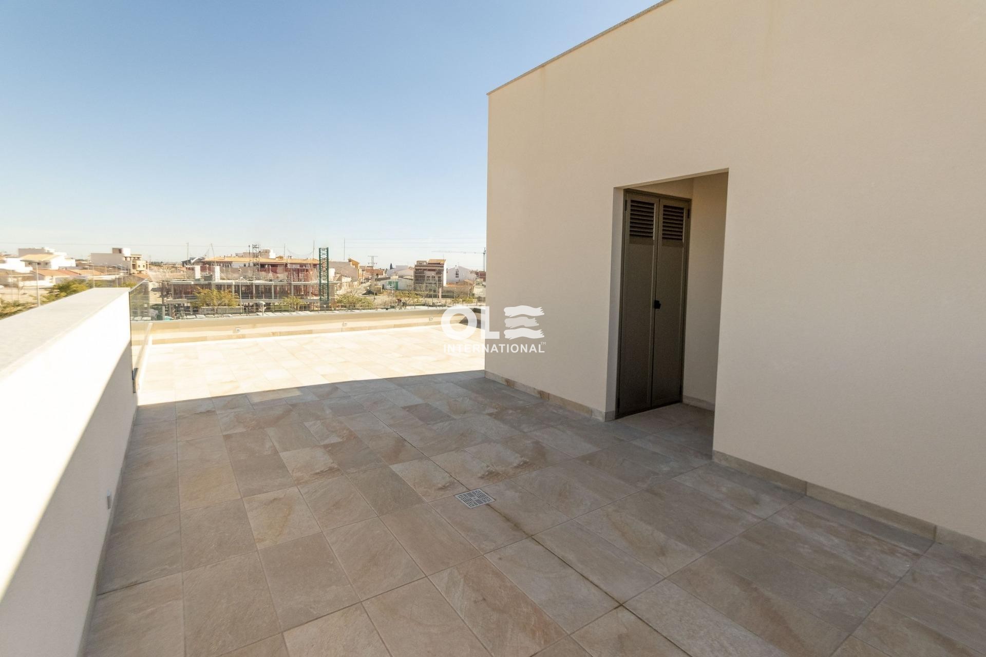 Новое здание - Villa - Pilar de la Horadada - Lo Romero Golf
