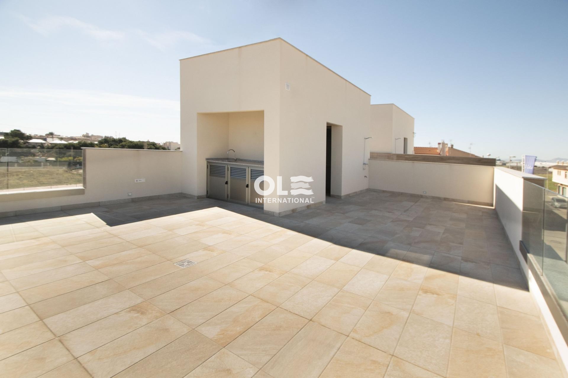 Новое здание - Villa - Pilar de la Horadada - Lo Romero Golf