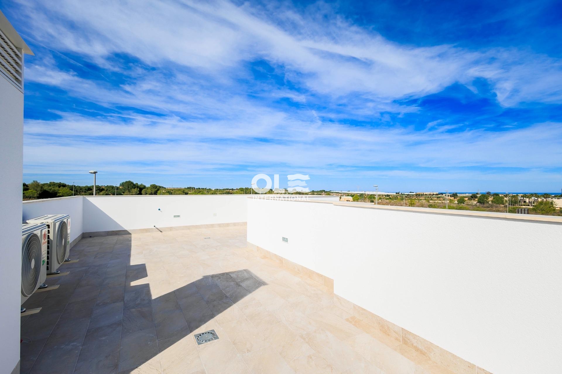 Новое здание - Villa - Pilar de la Horadada - Lo Romero Golf