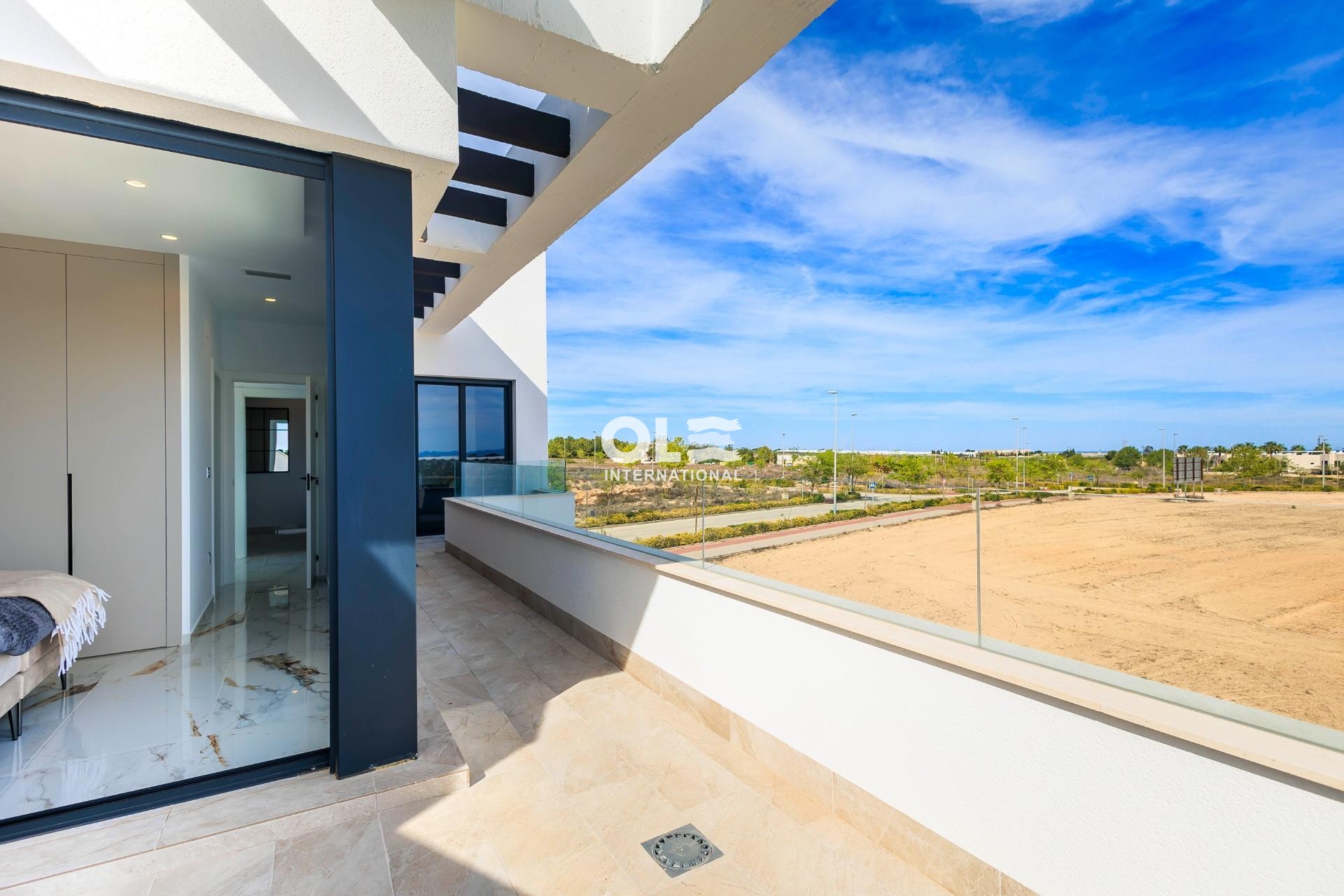 Новое здание - Villa - Pilar de la Horadada - Lo Romero Golf
