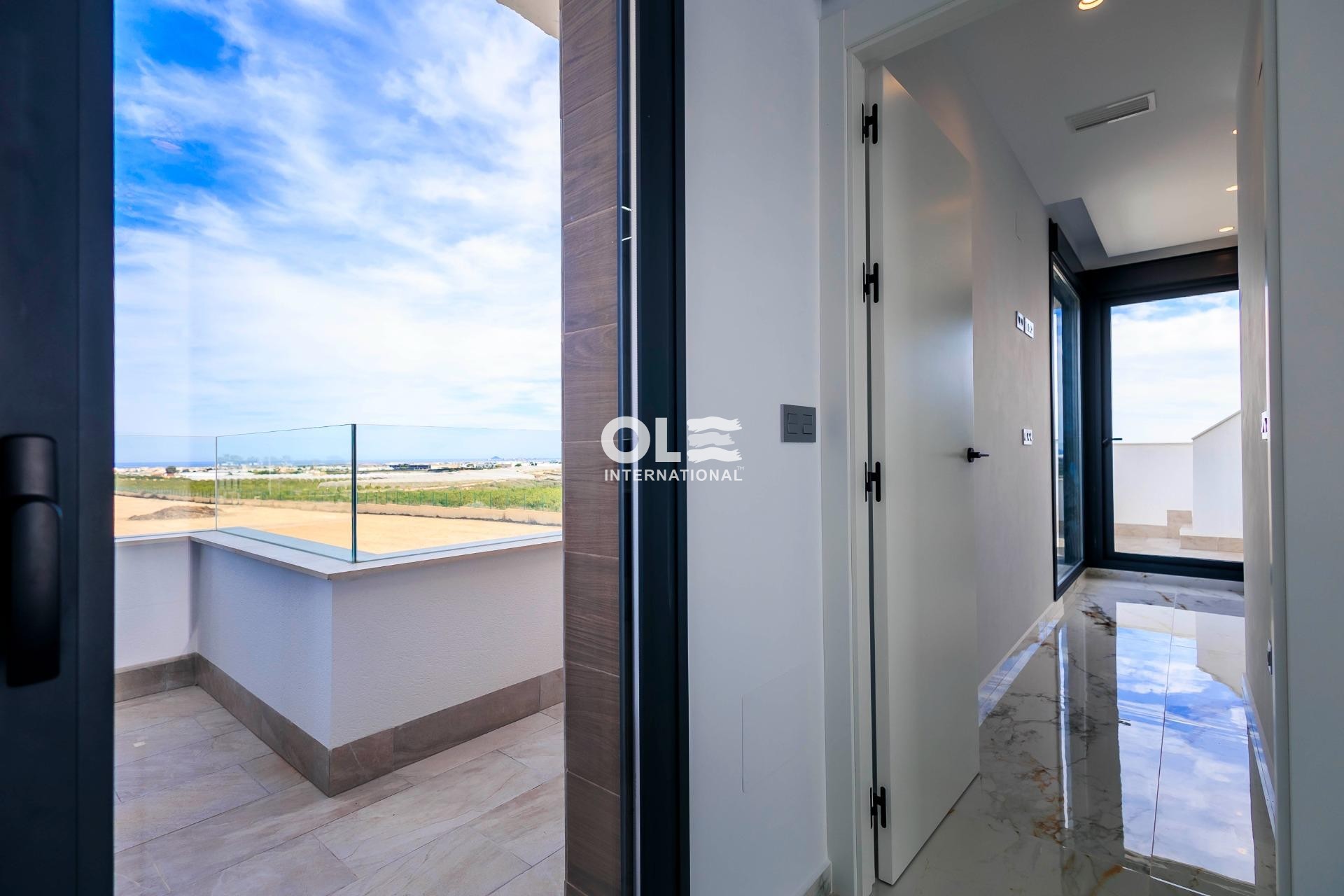 Новое здание - Villa - Pilar de la Horadada - Lo Romero Golf