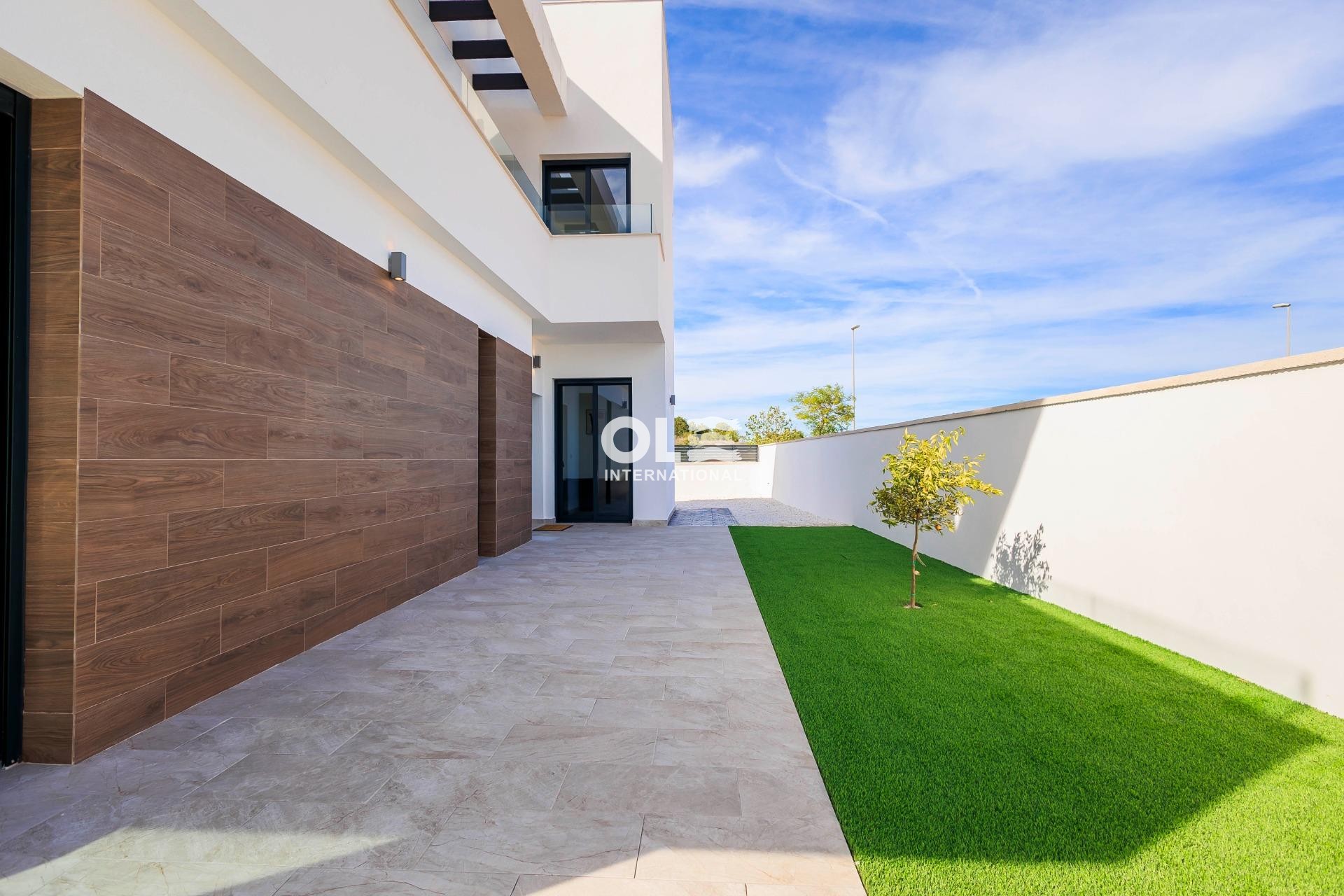 Новое здание - Villa - Pilar de la Horadada - Lo Romero Golf