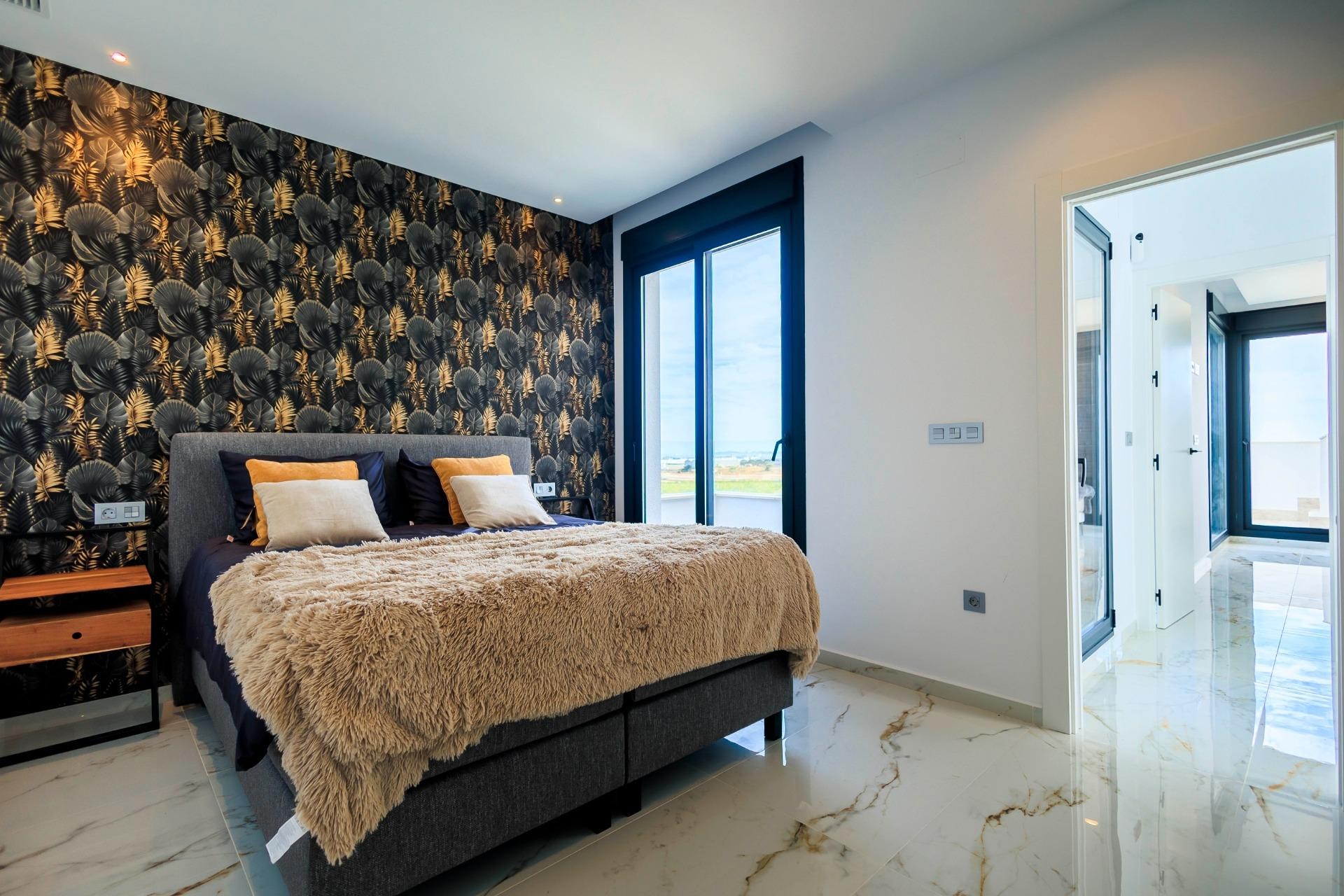 Новое здание - Villa - Pilar de la Horadada - Lo Romero Golf