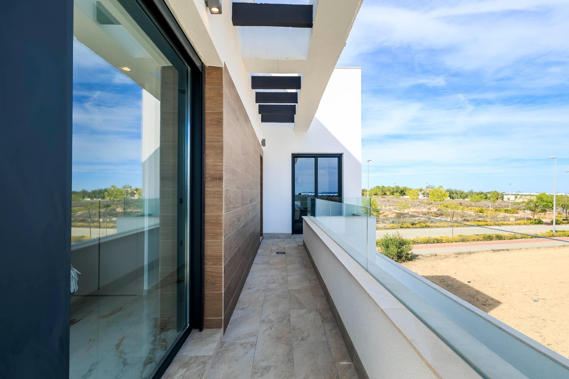 Новое здание - Villa - Pilar de la Horadada - Lo Romero Golf