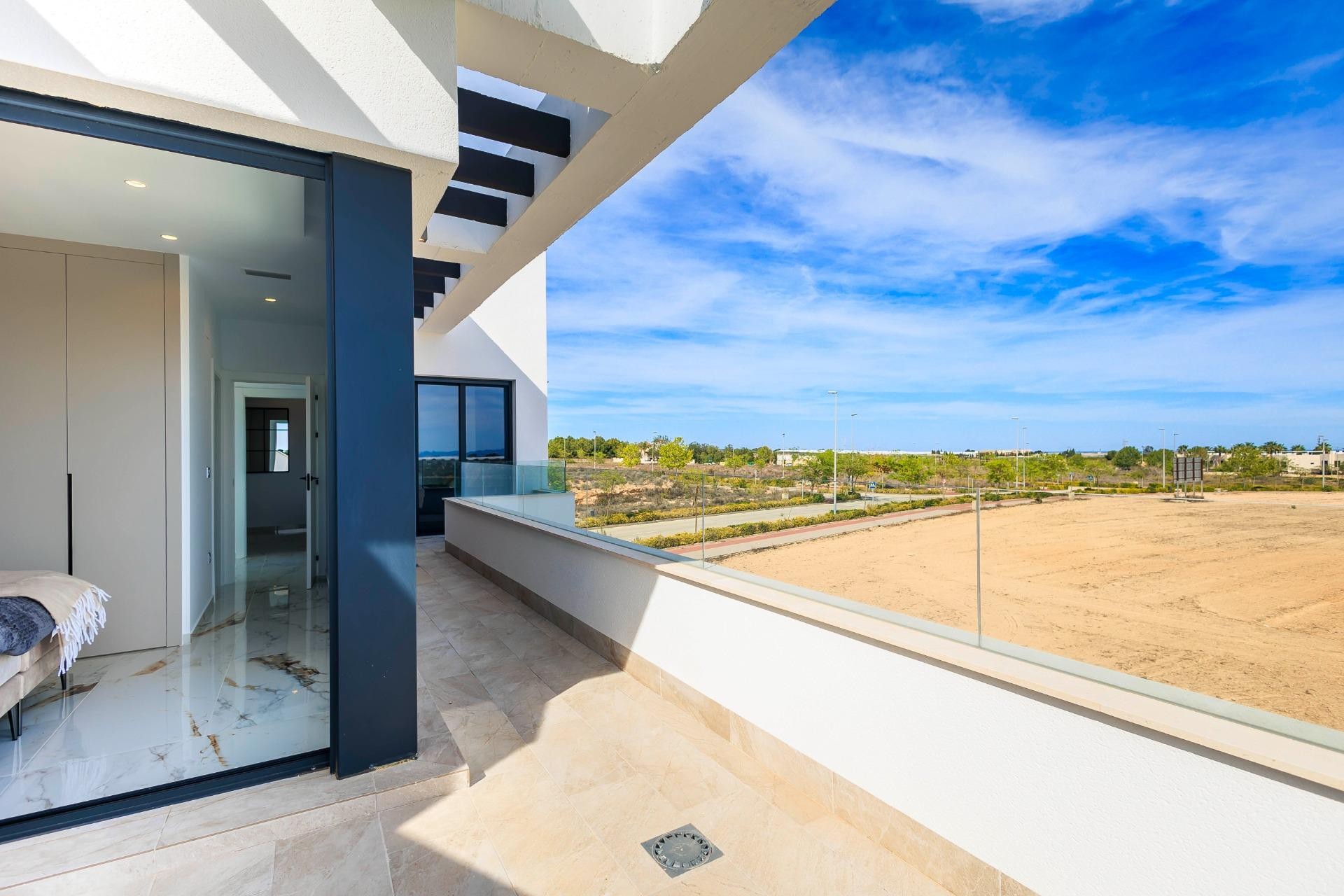 Новое здание - Villa - Pilar de la Horadada - Lo Romero Golf