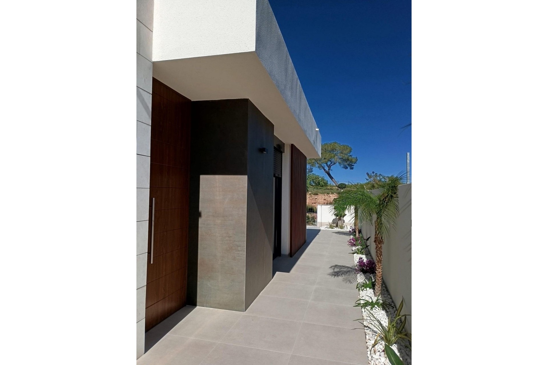 Новое здание - Villa - Pilar de la Horadada - Lo Romero Golf