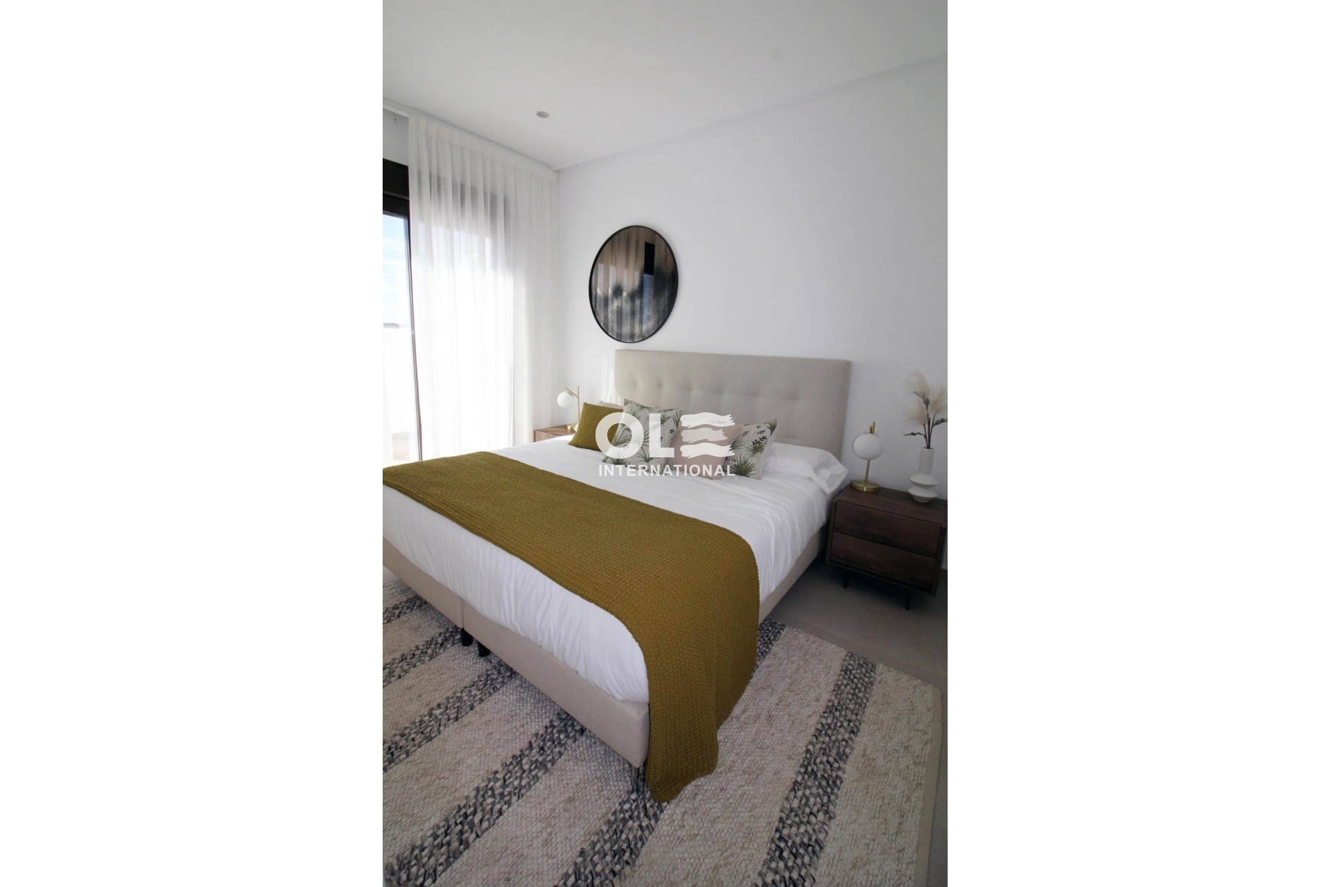 Новое здание - Villa - Pilar de la Horadada - parque Andromeda