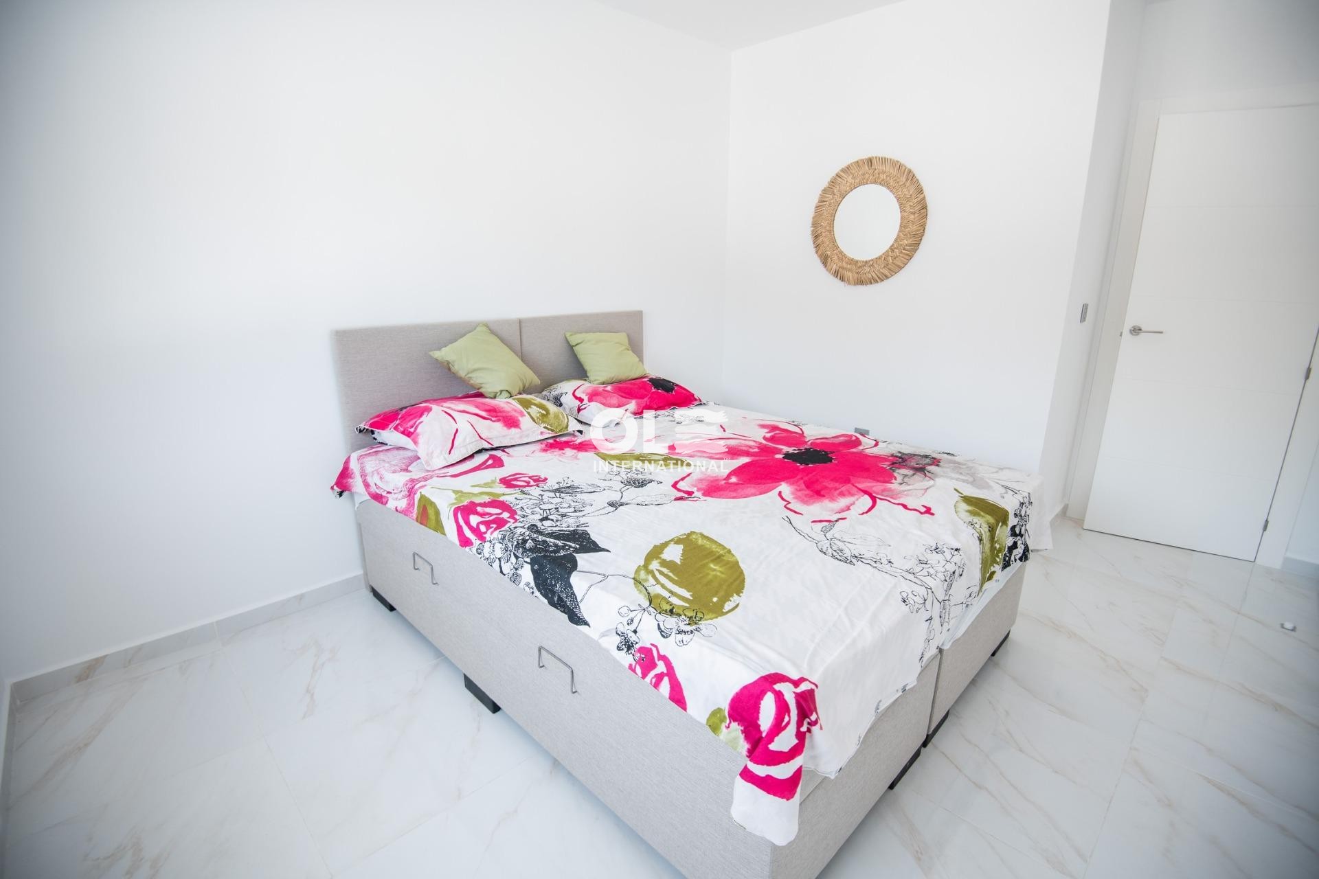 Новое здание - Villa - Pilar de la Horadada - Pinar de Campoverde
