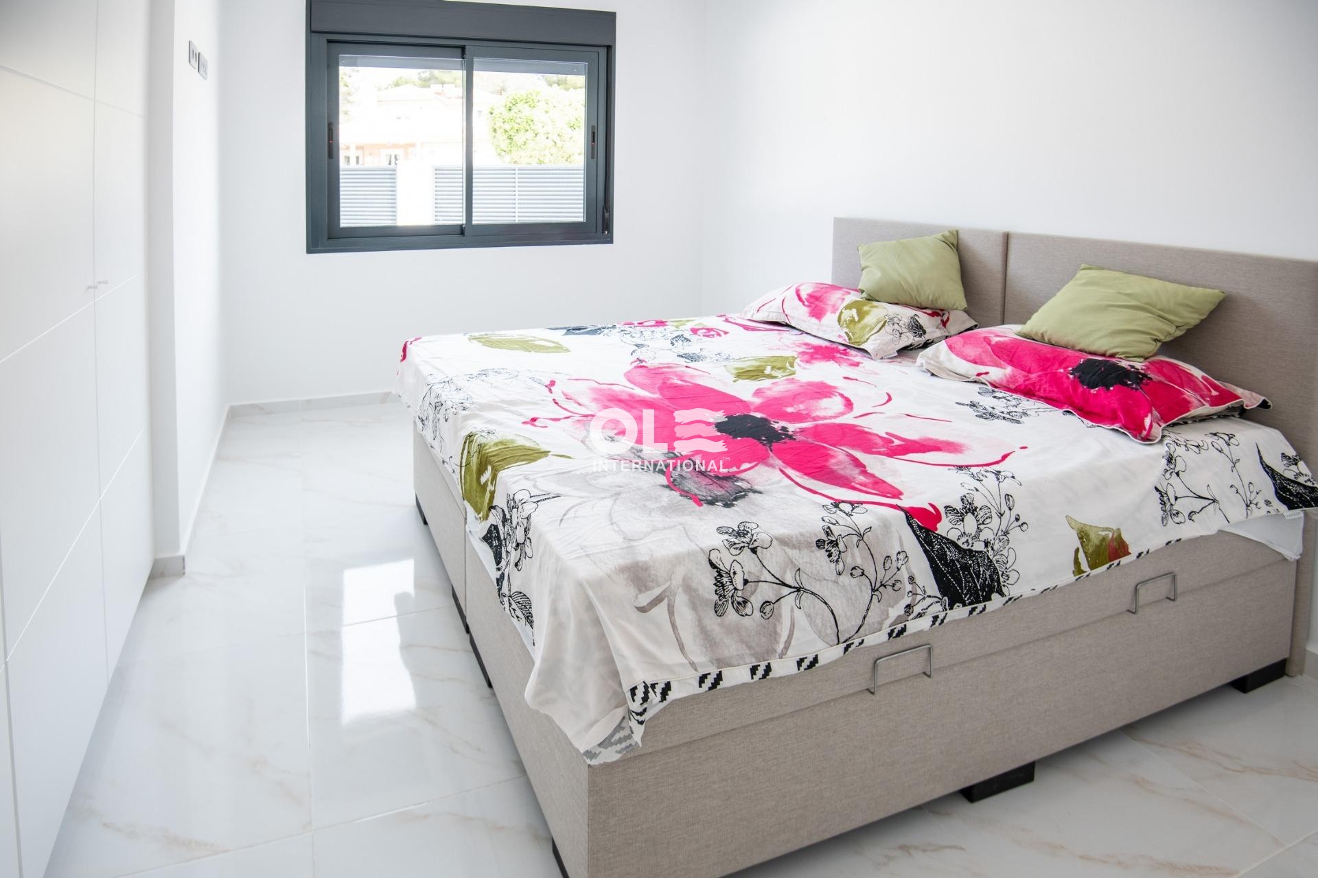 Новое здание - Villa - Pilar de la Horadada - Pinar de Campoverde