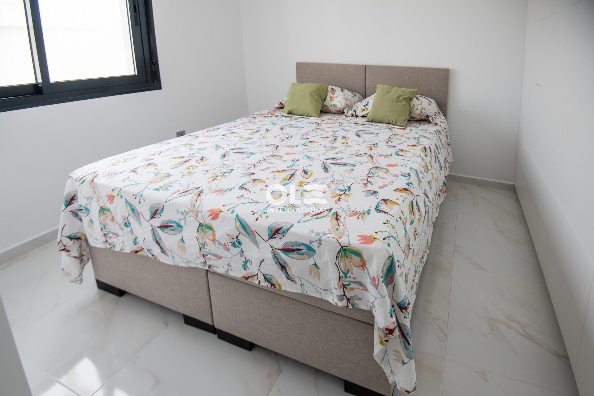 Новое здание - Villa - Pilar de la Horadada - Pinar de Campoverde