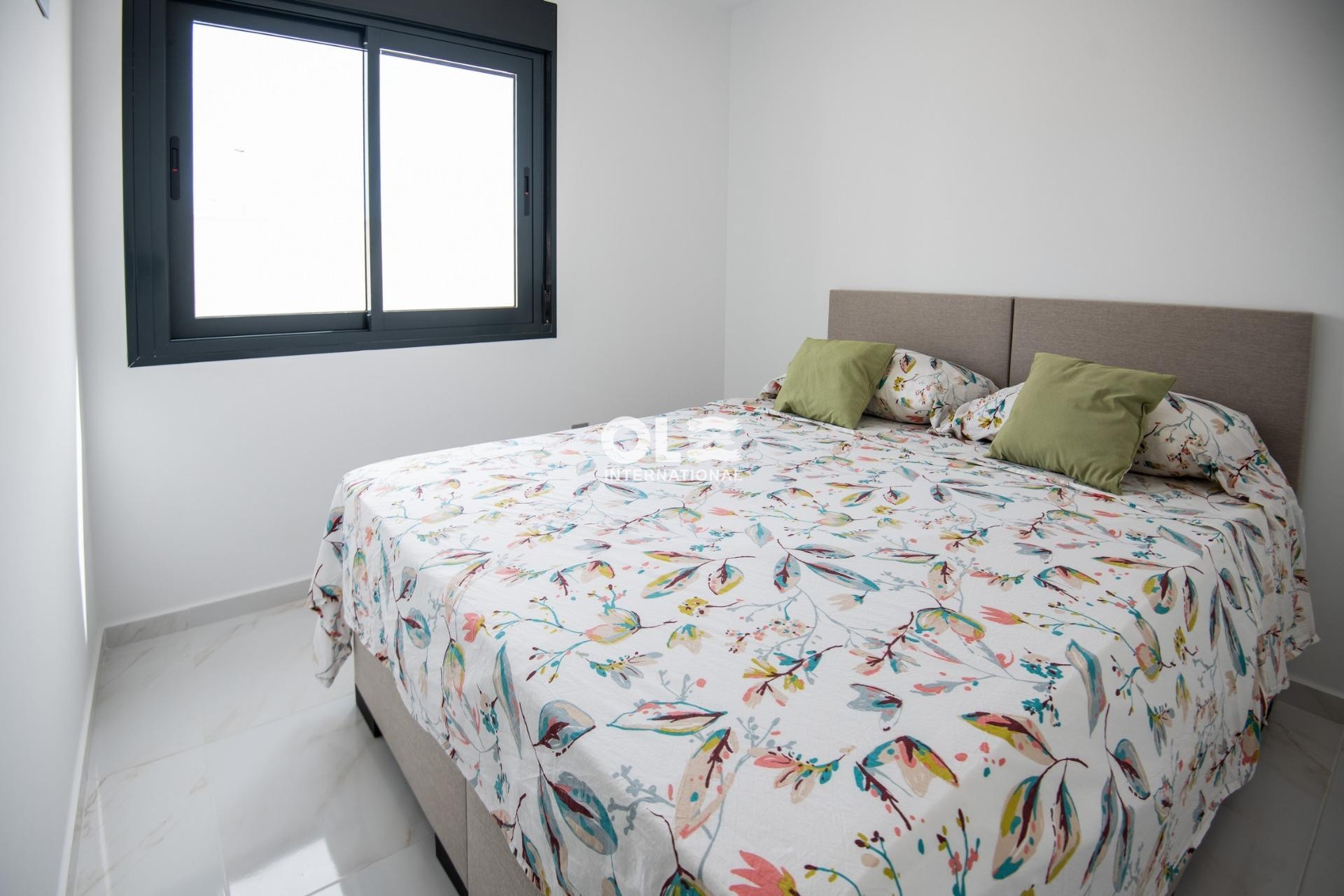 Новое здание - Villa - Pilar de la Horadada - Pinar de Campoverde