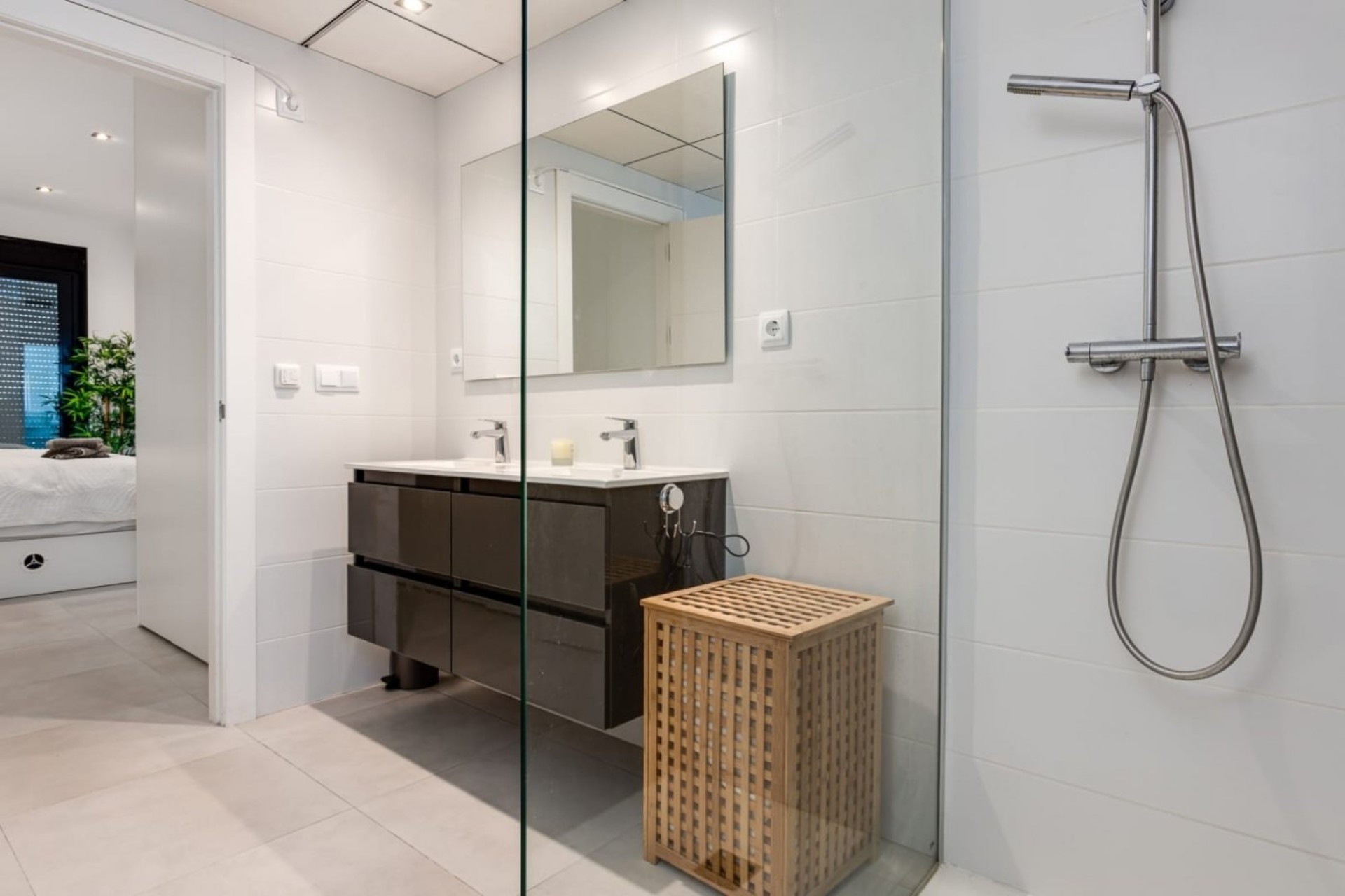 Новое здание - Villa - Pilar de la Horadada - pueblo