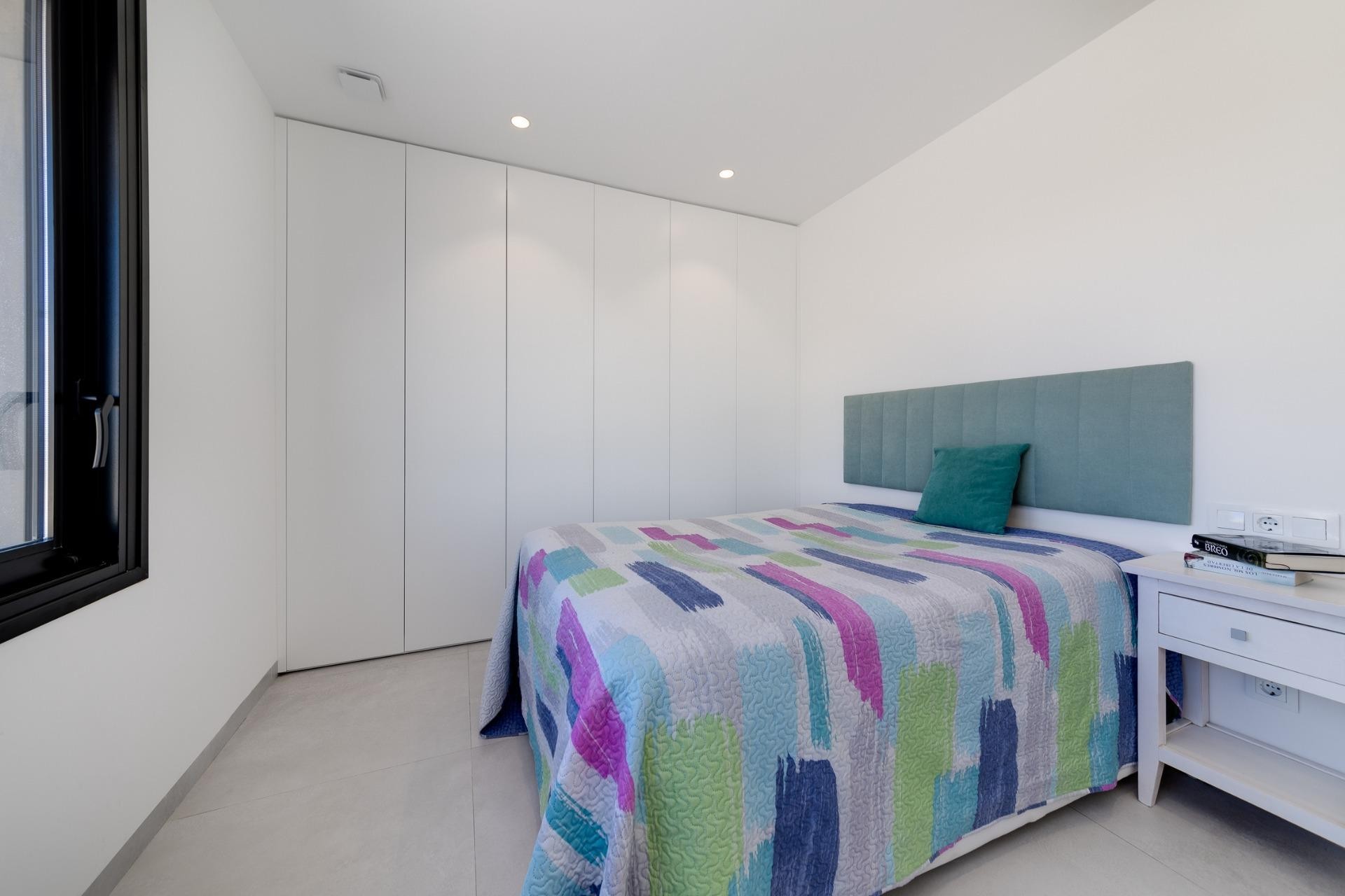 Новое здание - Villa - Pilar de la Horadada - Roda Golf