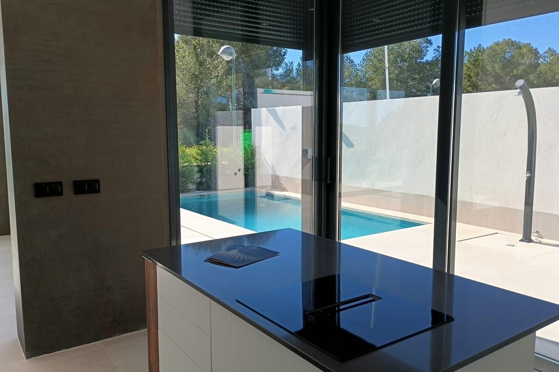 Новое здание - Villa - Pilar de la Horadada - Roda Golf