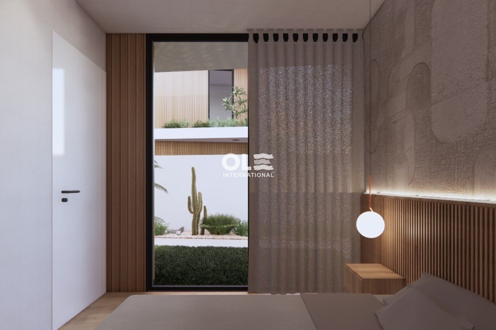 Новое здание - Villa - Pilar de la Horadada - Torre De La Horadada