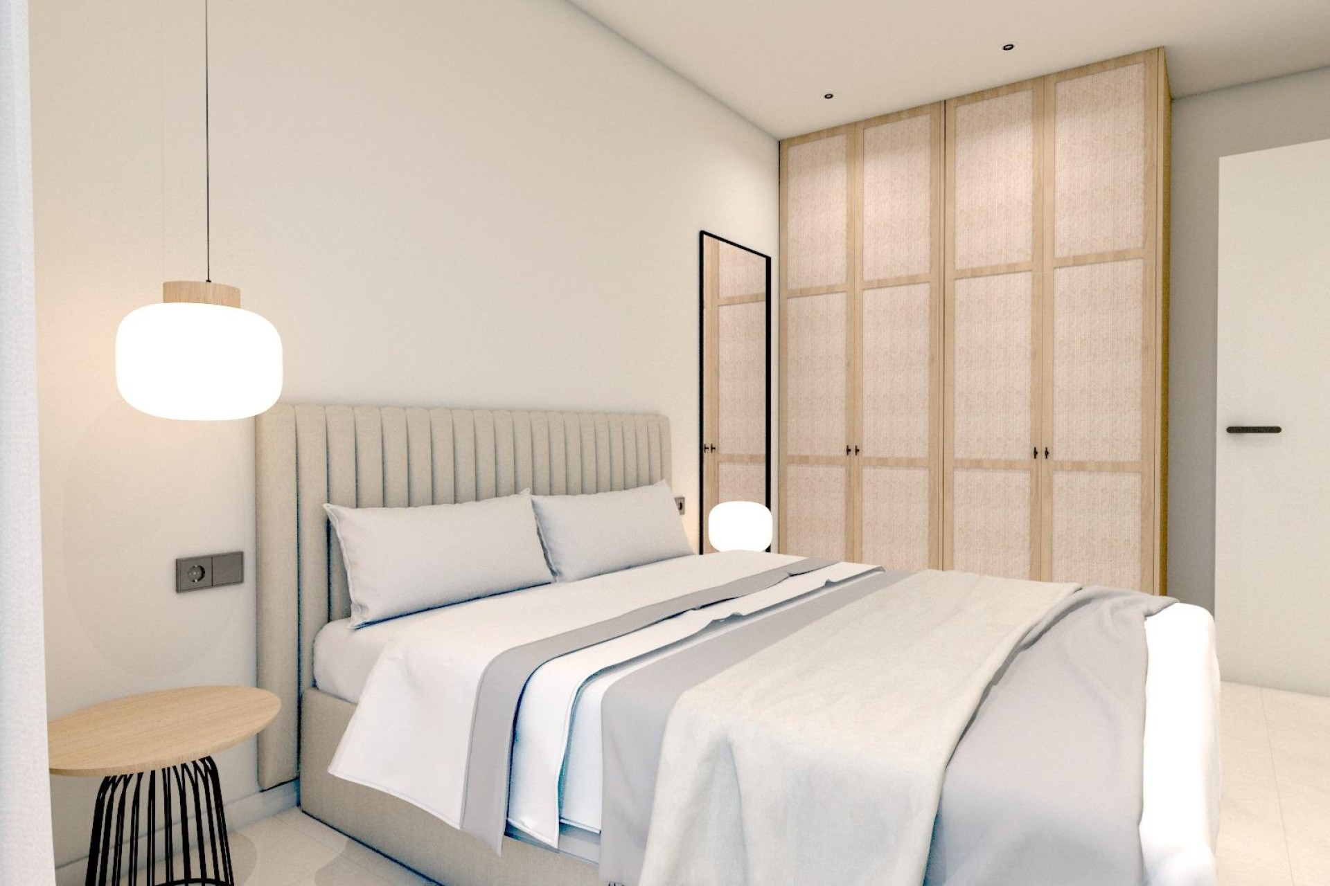 Новое здание - Villa - Pilar de la Horadada - Torre De La Horadada