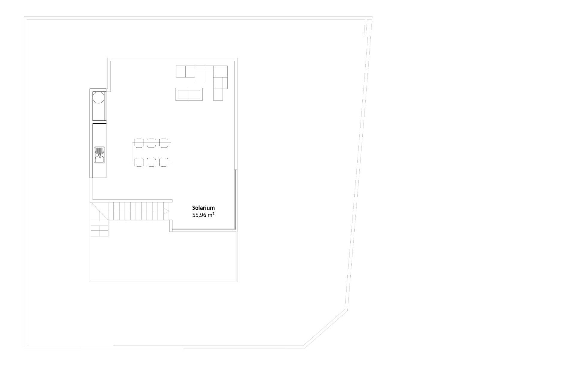 Новое здание - Villa - Pilar de la Horadada - Torre De La Horadada