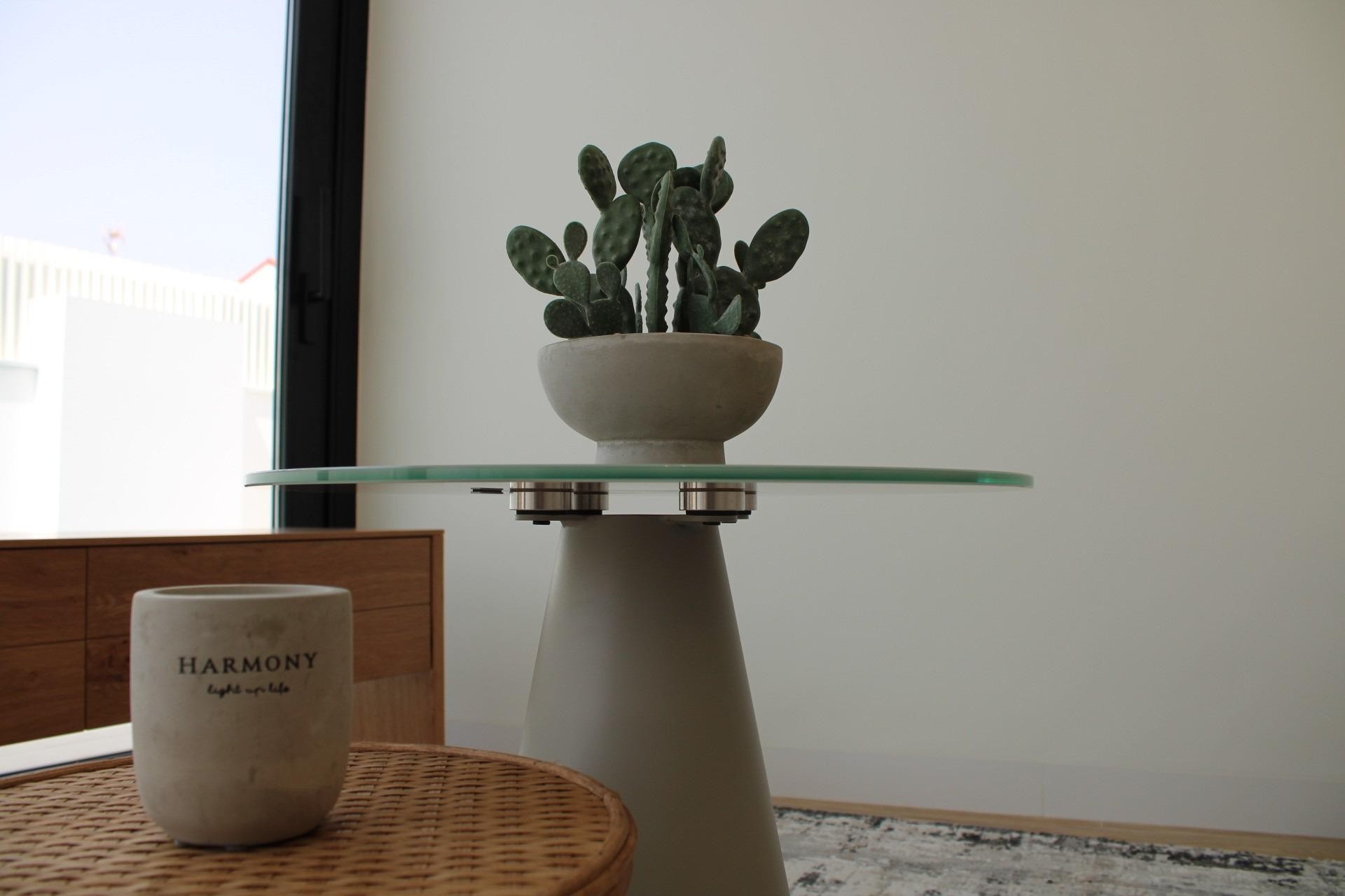 Новое здание - Villa - Pilar de la Horadada - Torre De La Horadada