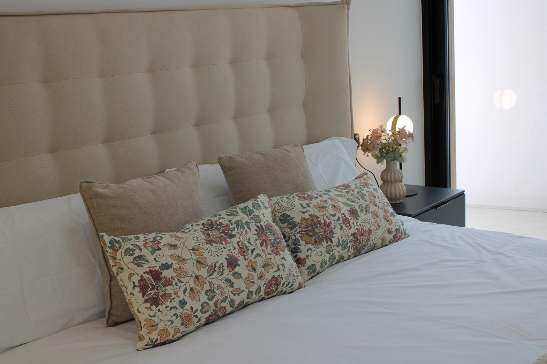 Новое здание - Villa - Pilar de la Horadada - Torre De La Horadada