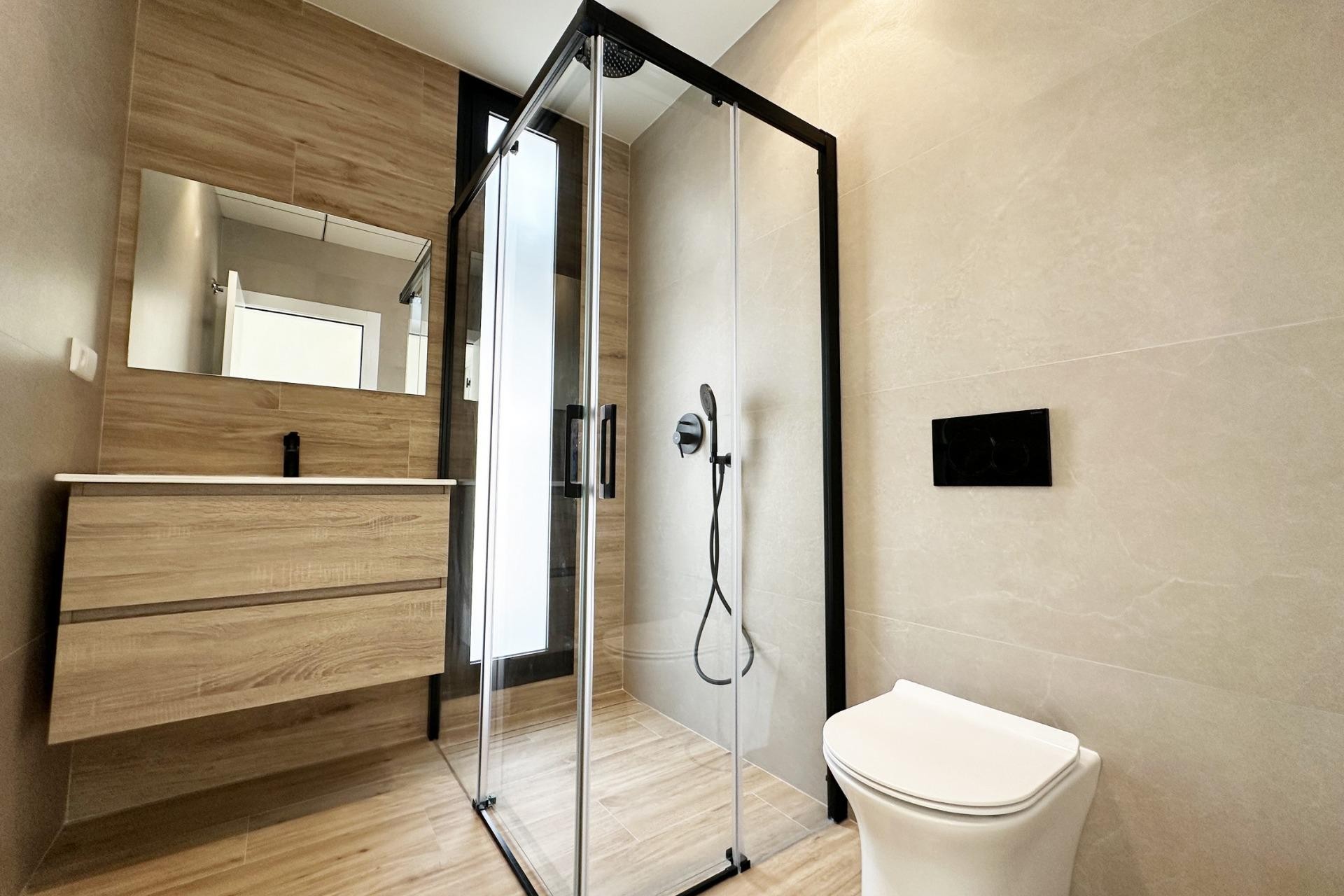 Новое здание - Villa - Pilar de la Horadada - Torre De La Horadada